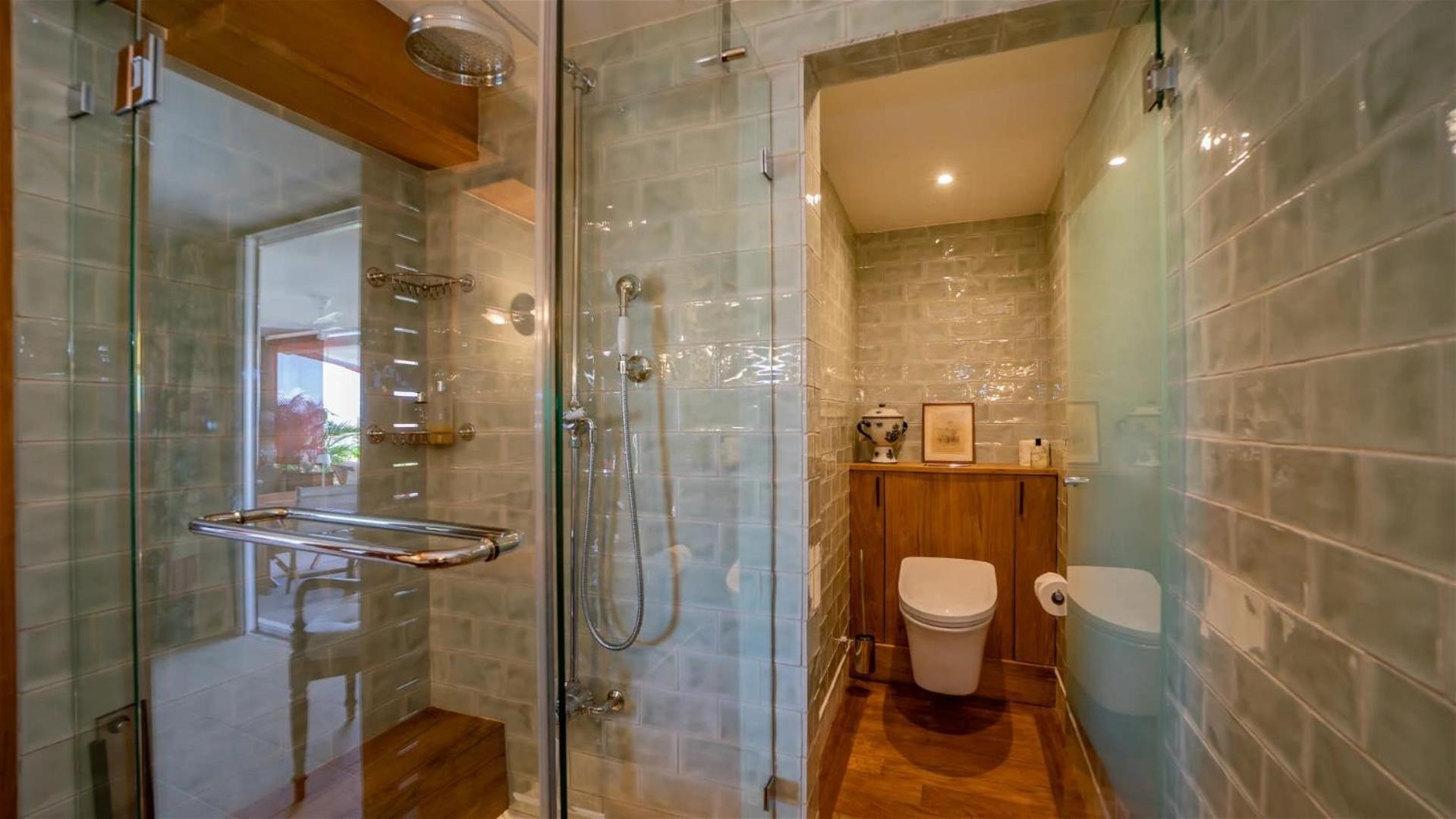 Perfect Stay For Two In The Caribbean
