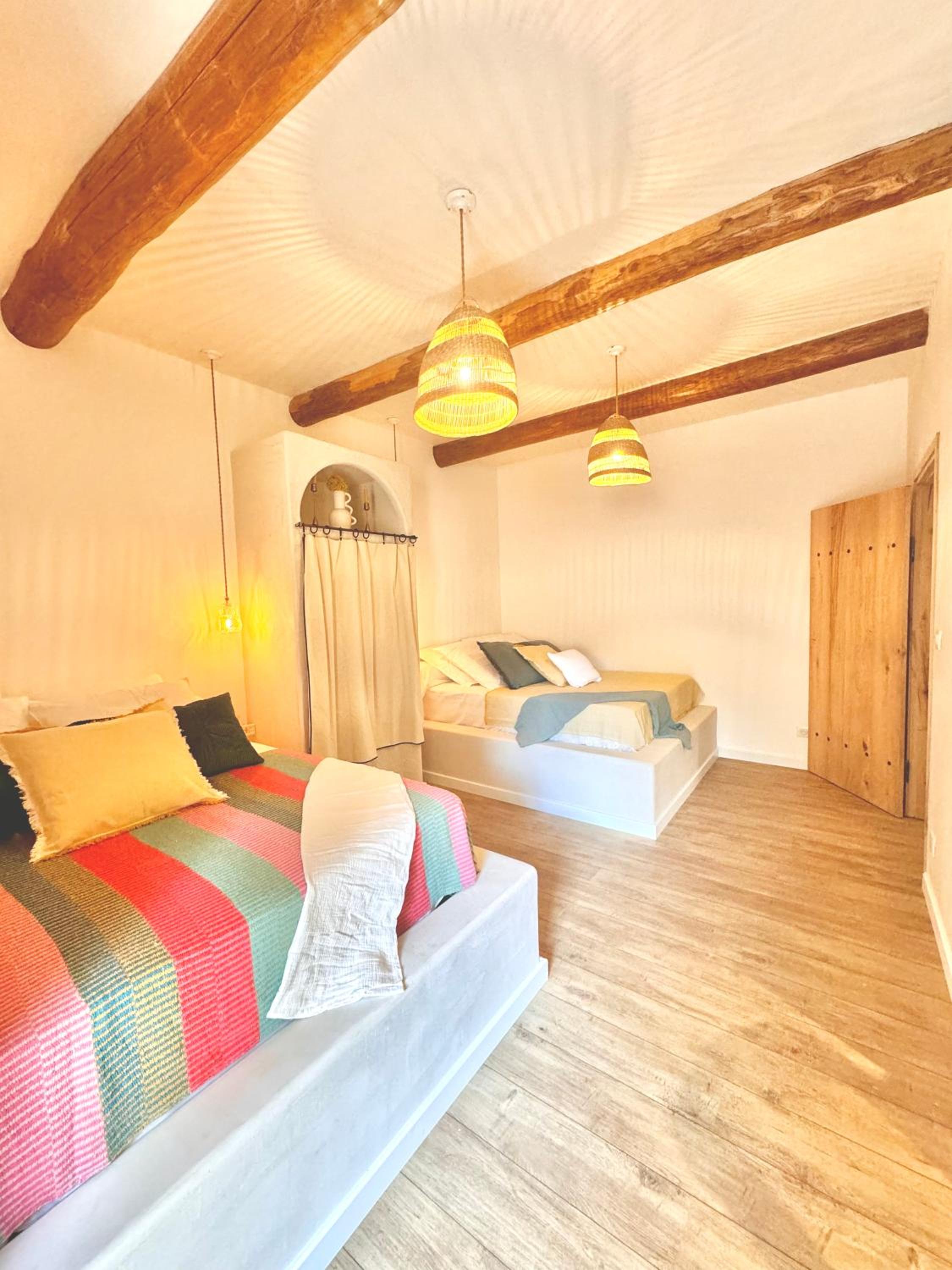 La Casa D'Ange Bergerie 5 étoiles de Luxe Piscine chauffée