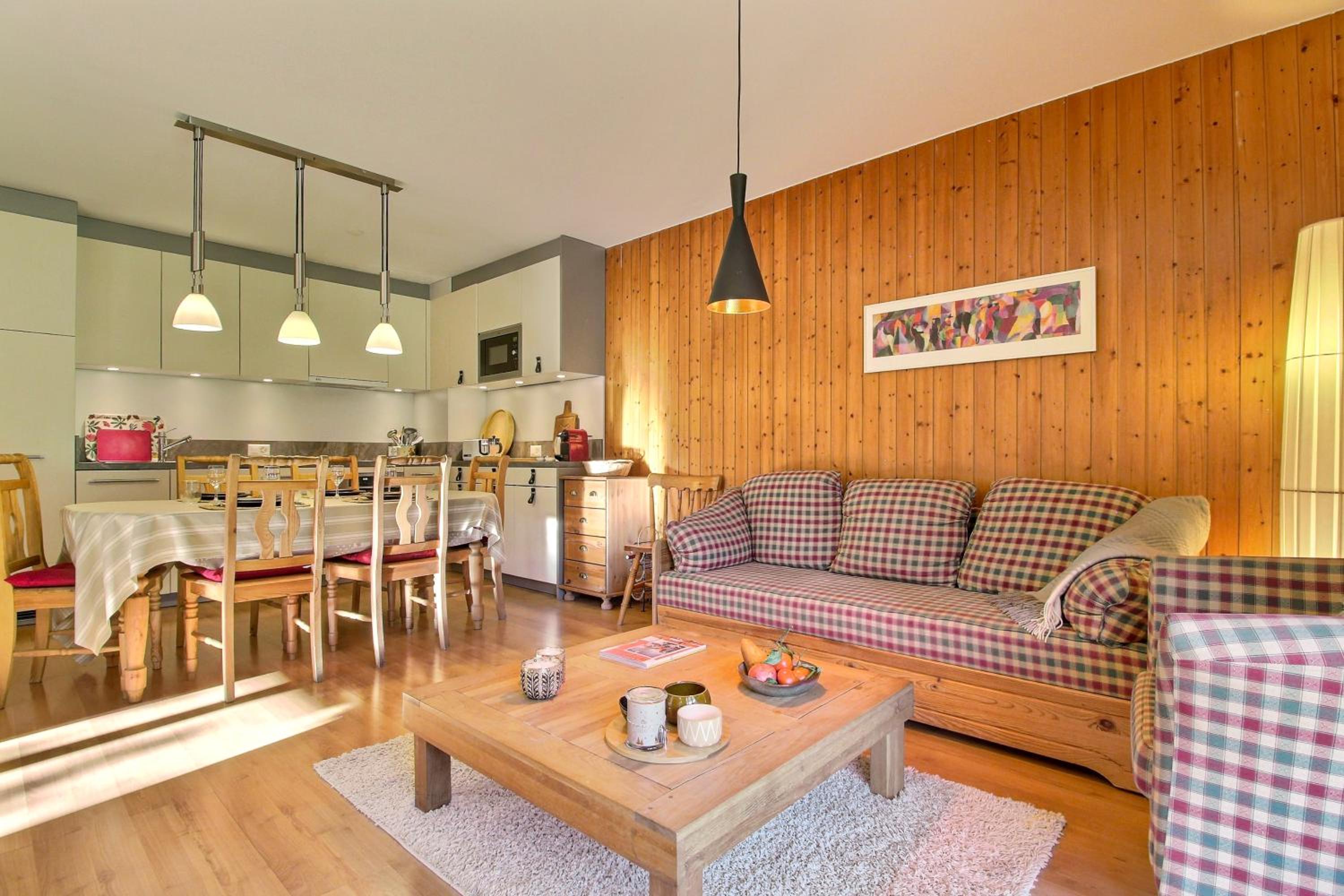 Tranquil location, terrace & relaxation