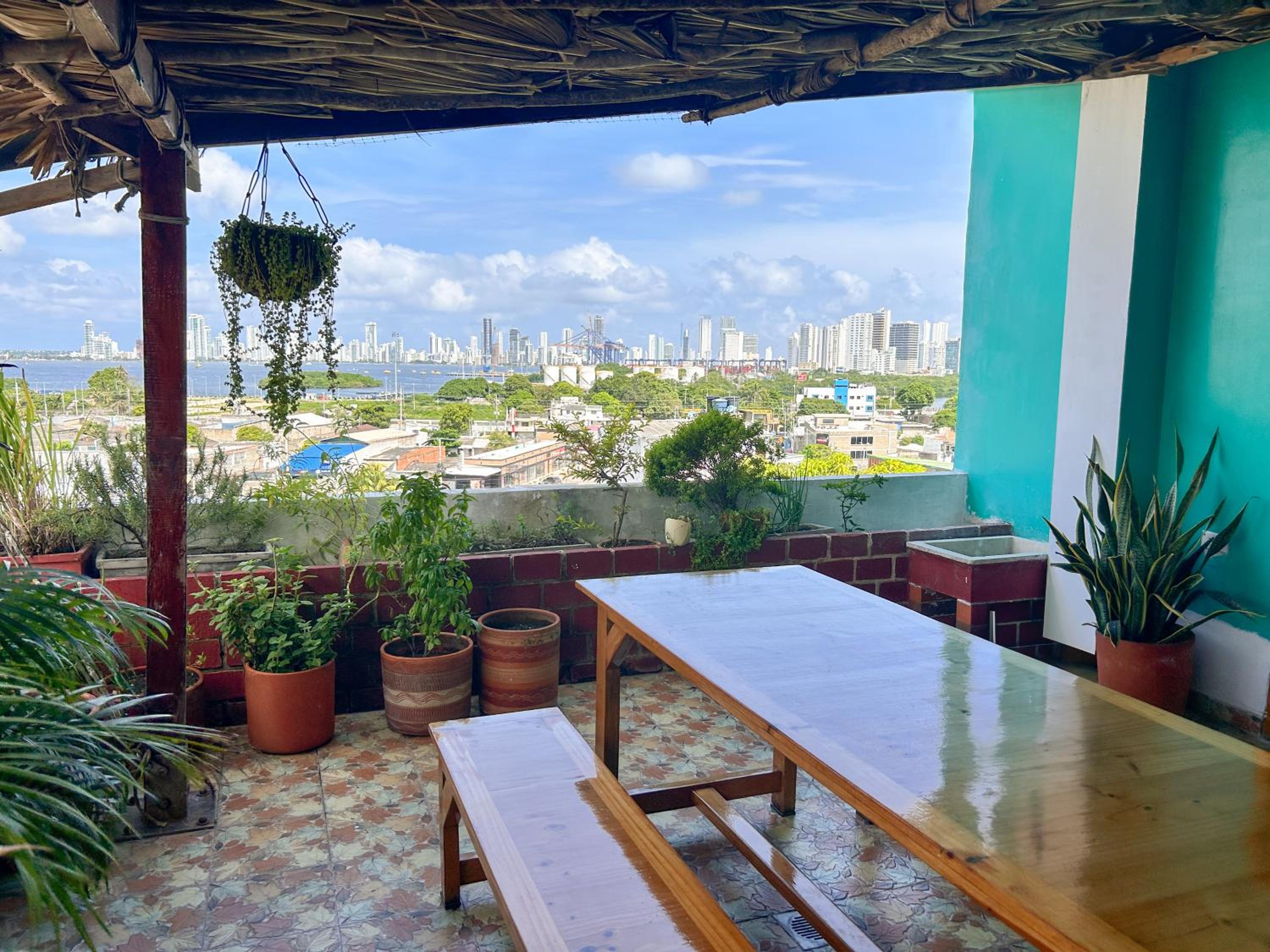 La Terraza de Estella