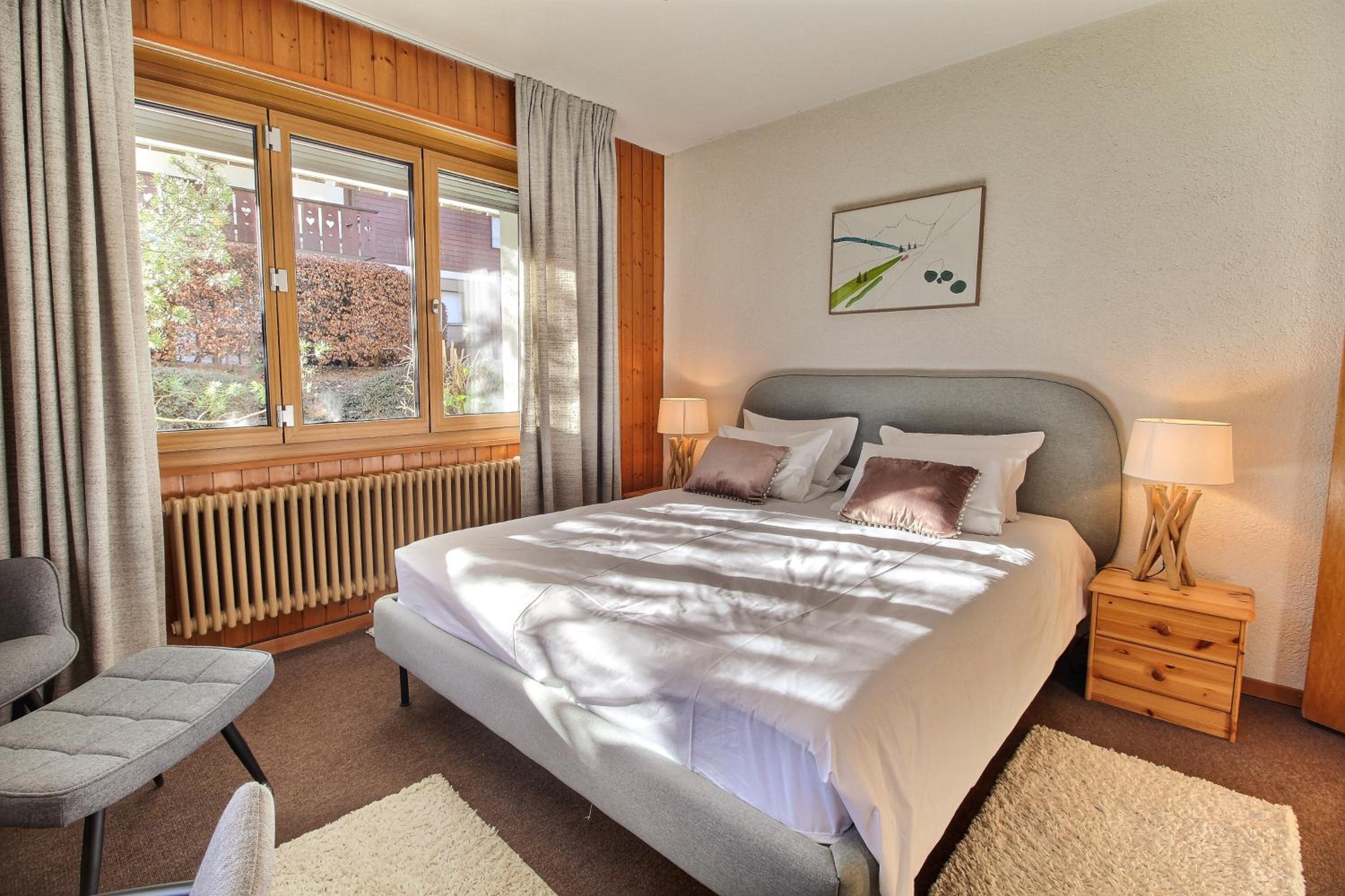 Tranquil location, terrace & relaxation