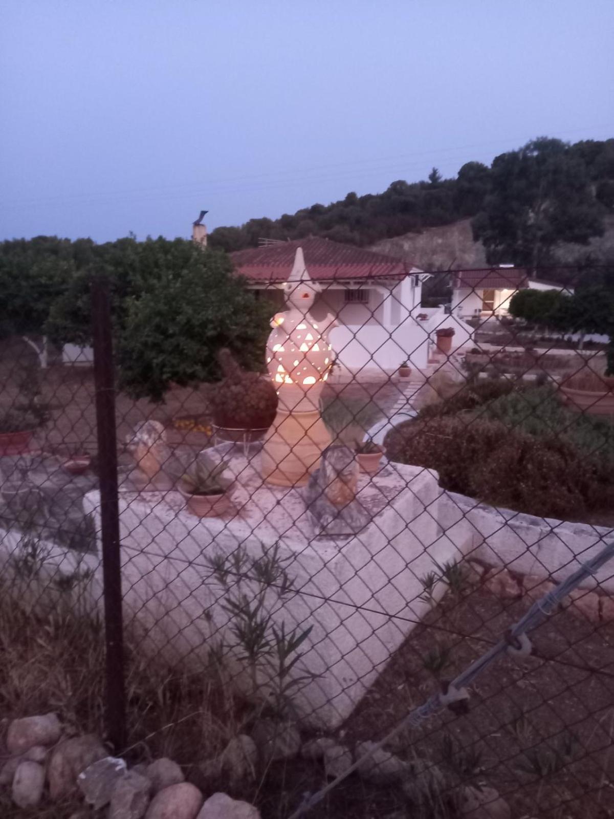 Villa Hibiscus