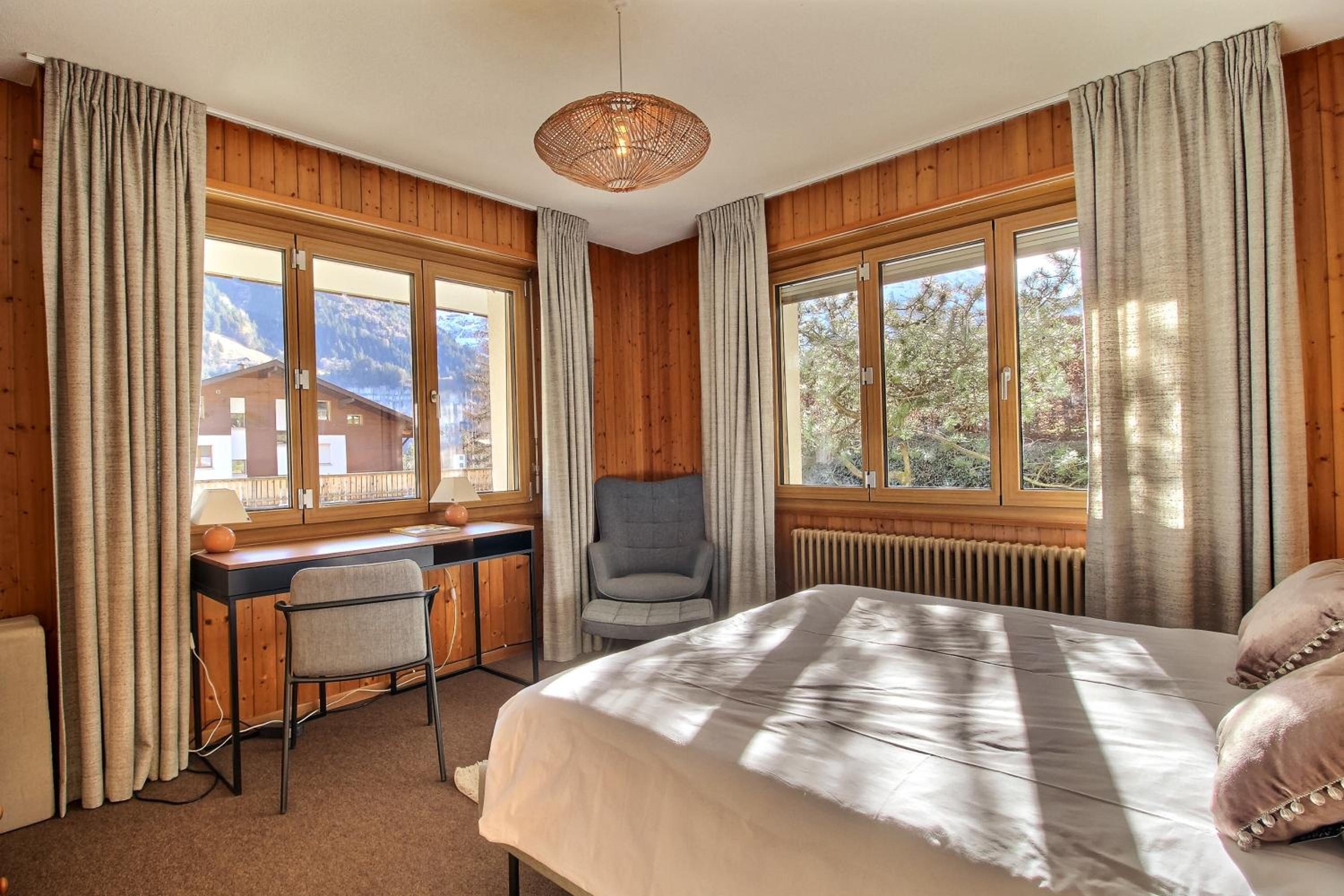 Tranquil location, terrace & relaxation