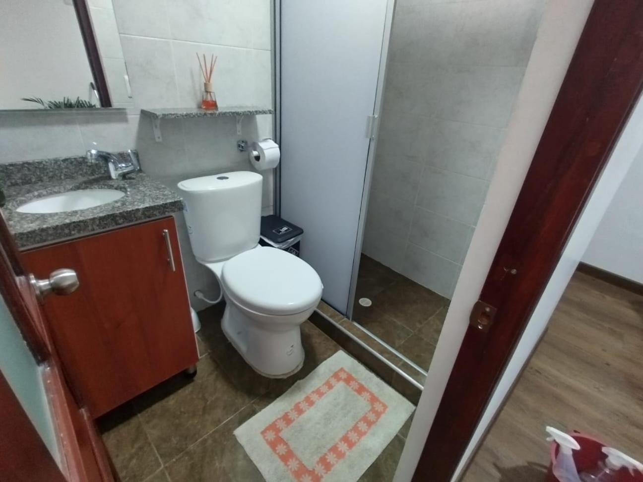 Casa Hotel Palermo 49