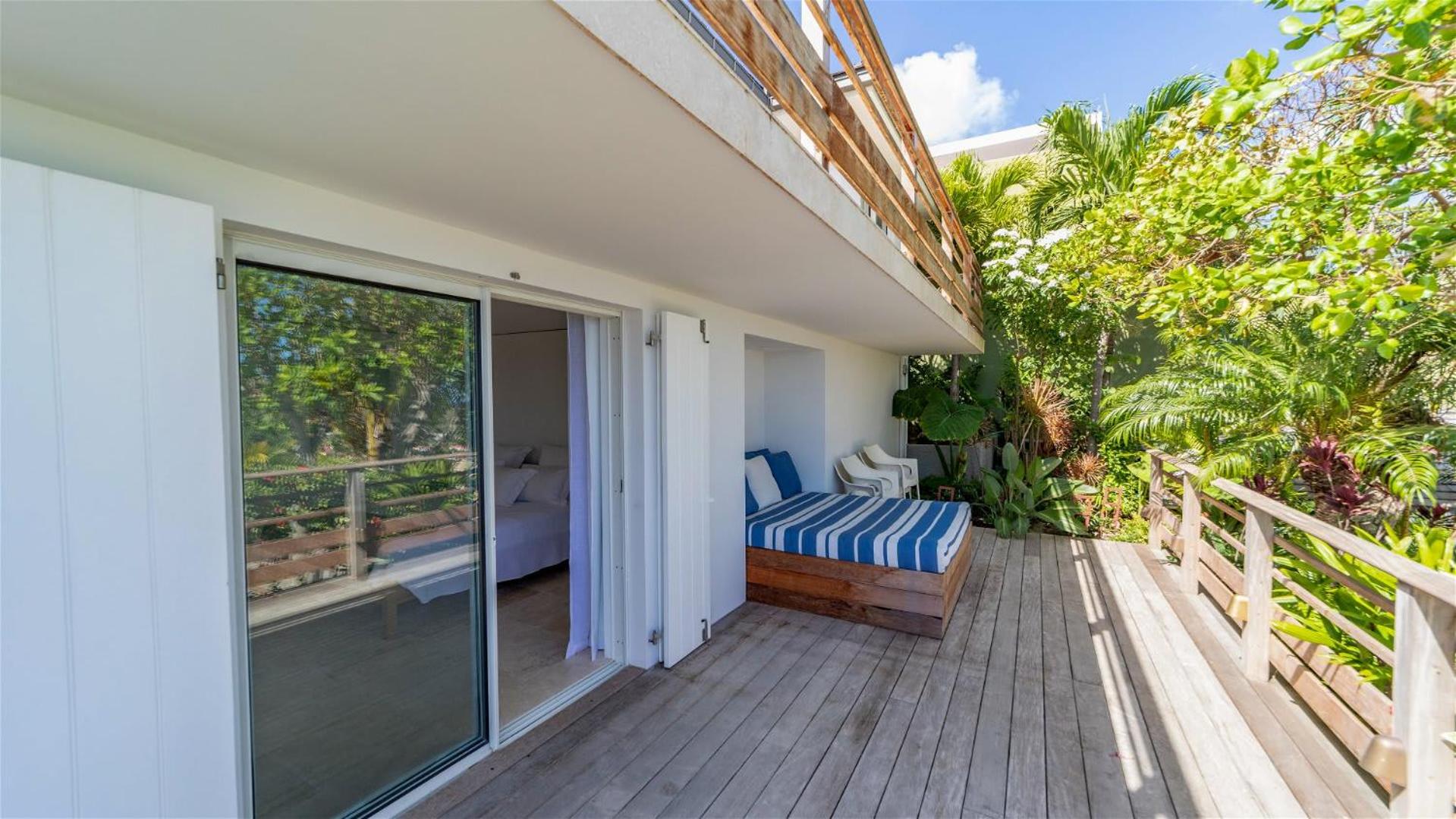 Charming Villa with a Fantastic Ocean View