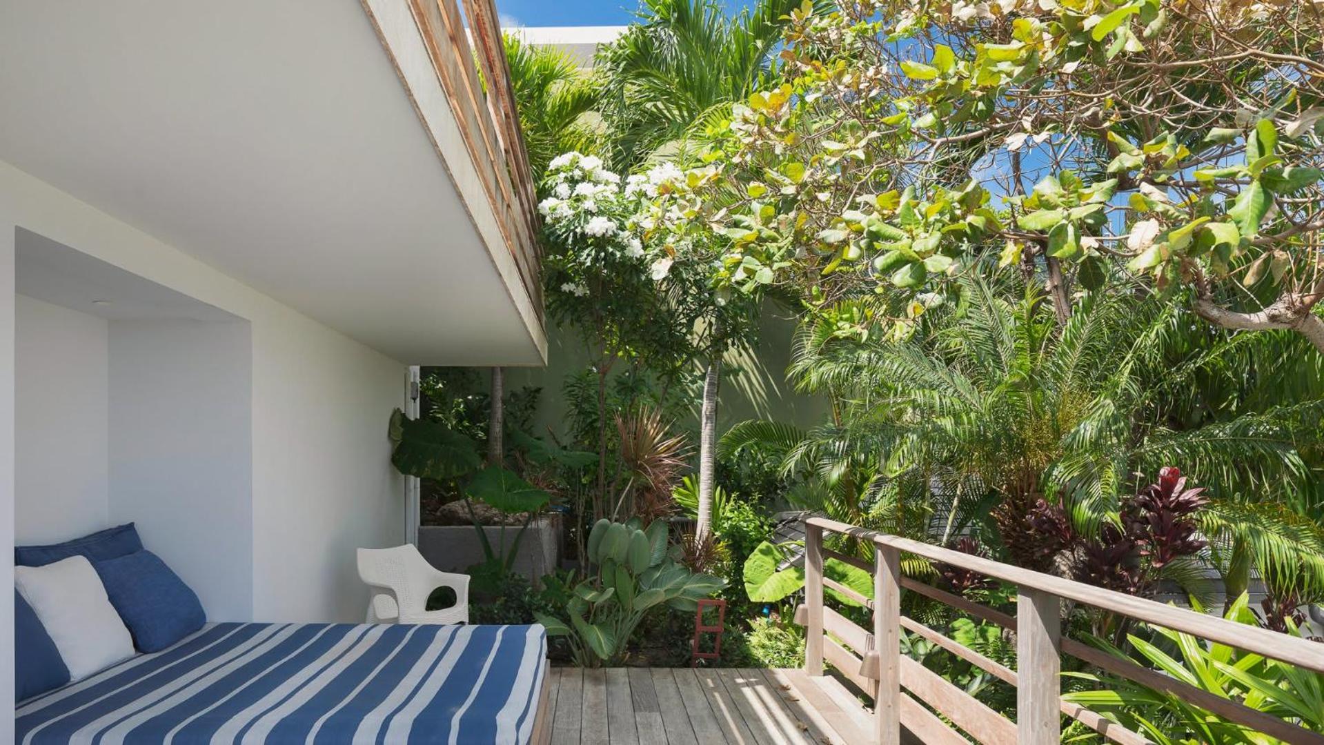 Charming Villa with a Fantastic Ocean View