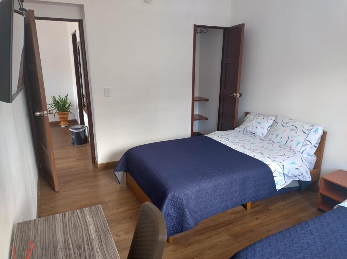 Casa Hotel Palermo 49