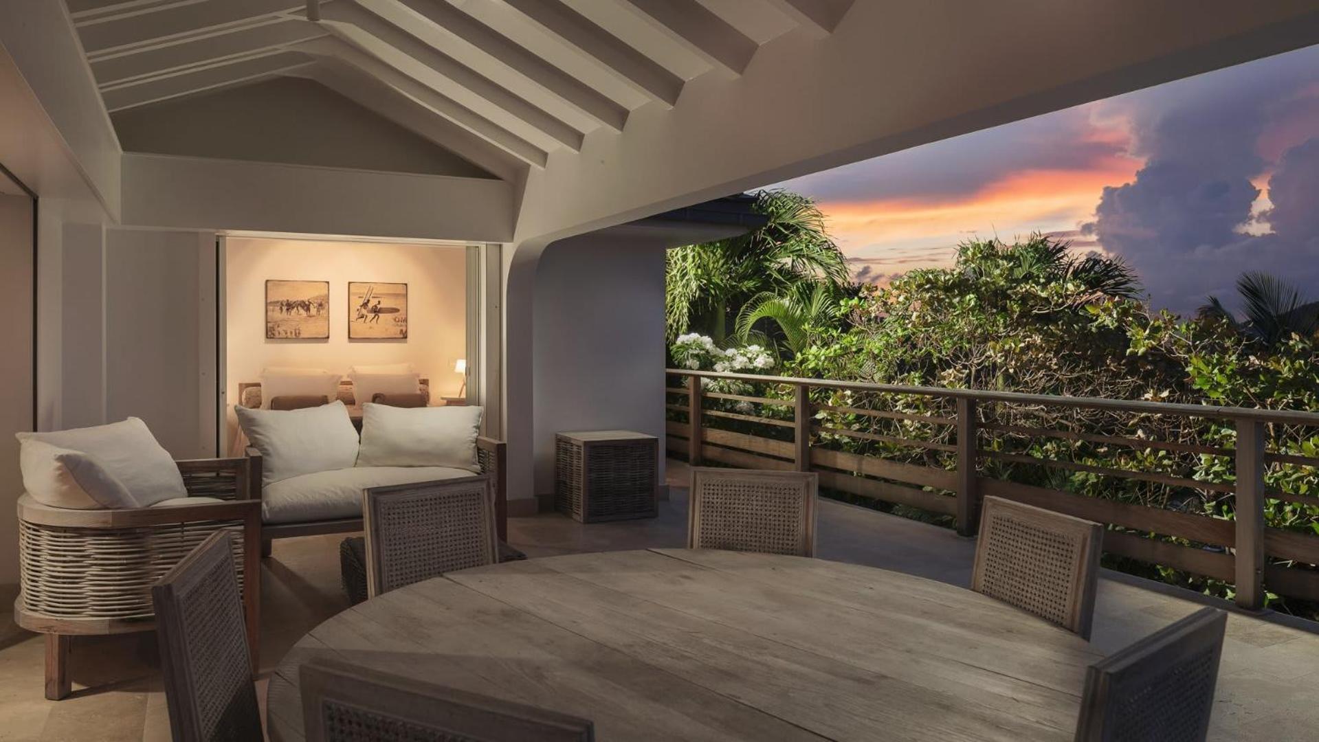 Charming Villa with a Fantastic Ocean View