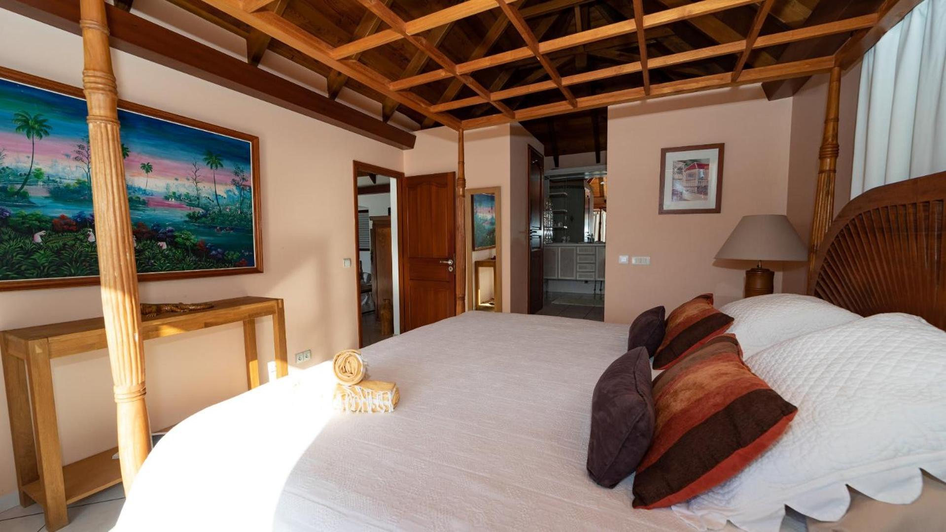 Well-equipped Villa with the Best Amenities