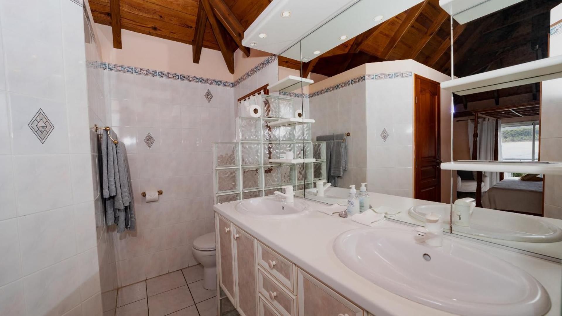 Well-equipped Villa with the Best Amenities