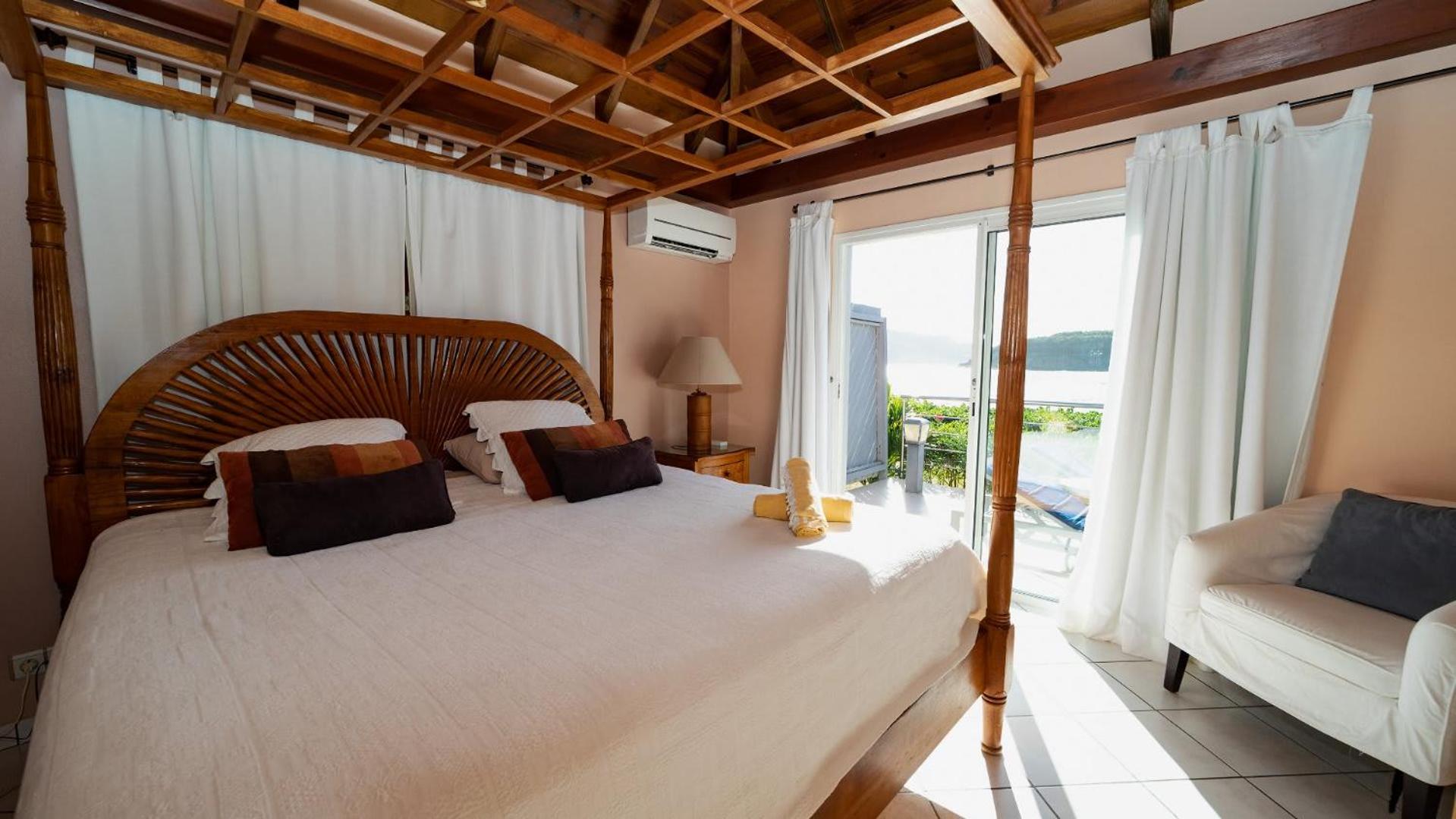 Well-equipped Villa with the Best Amenities
