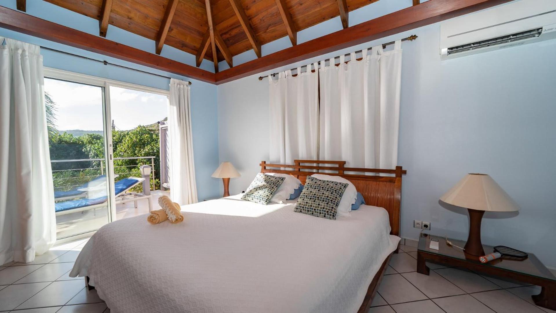 Well-equipped Villa with the Best Amenities