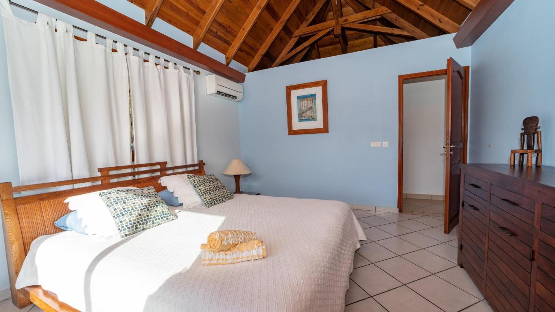 Well-equipped Villa with the Best Amenities