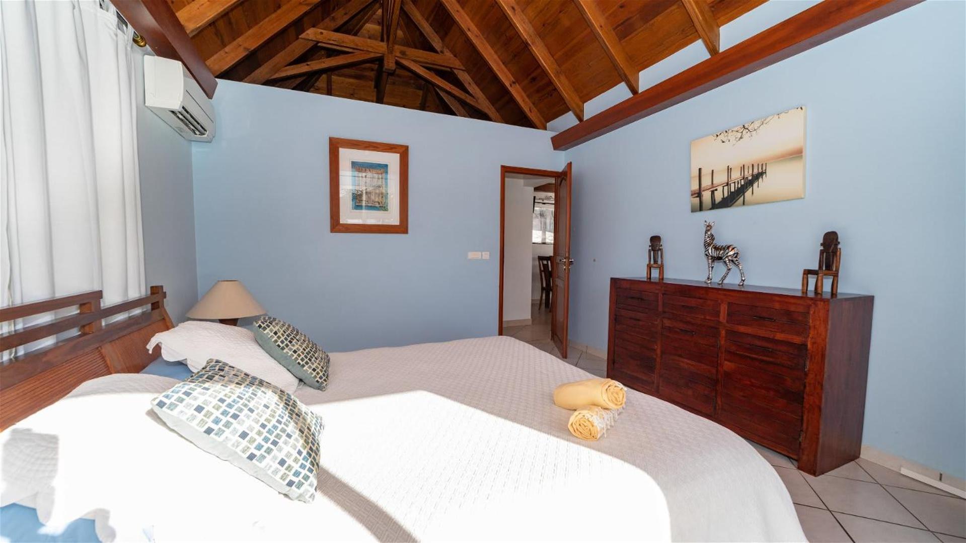 Well-equipped Villa with the Best Amenities