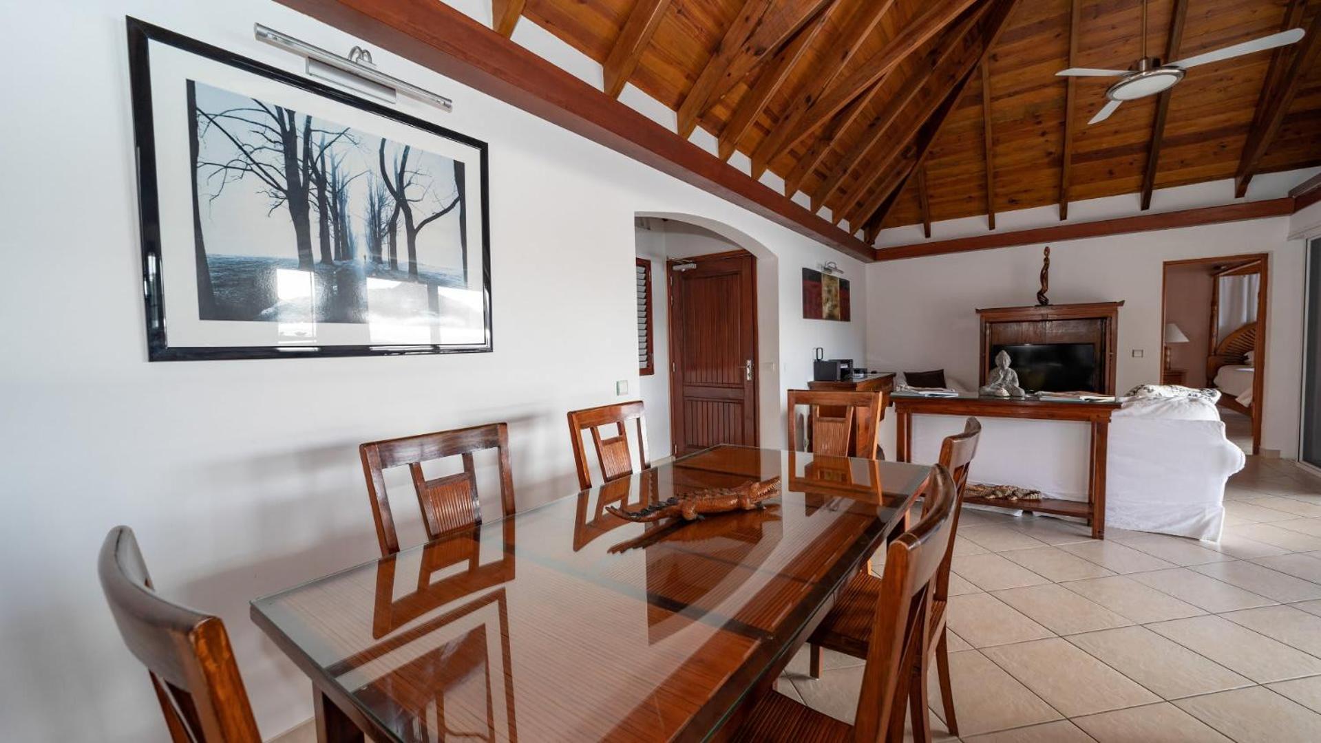 Well-equipped Villa with the Best Amenities