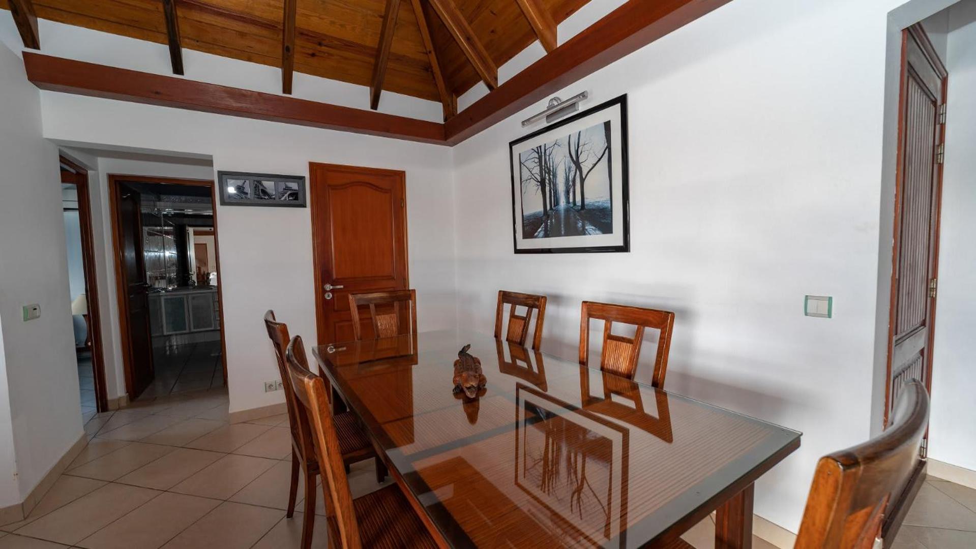 Well-equipped Villa with the Best Amenities