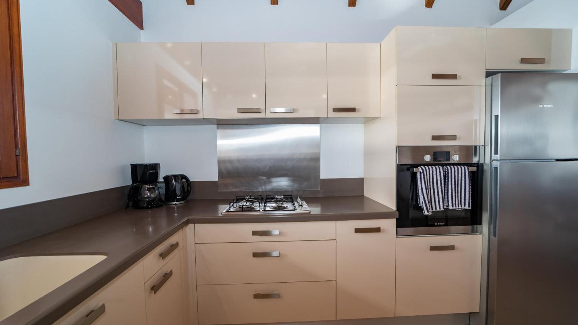Well-equipped Villa with the Best Amenities