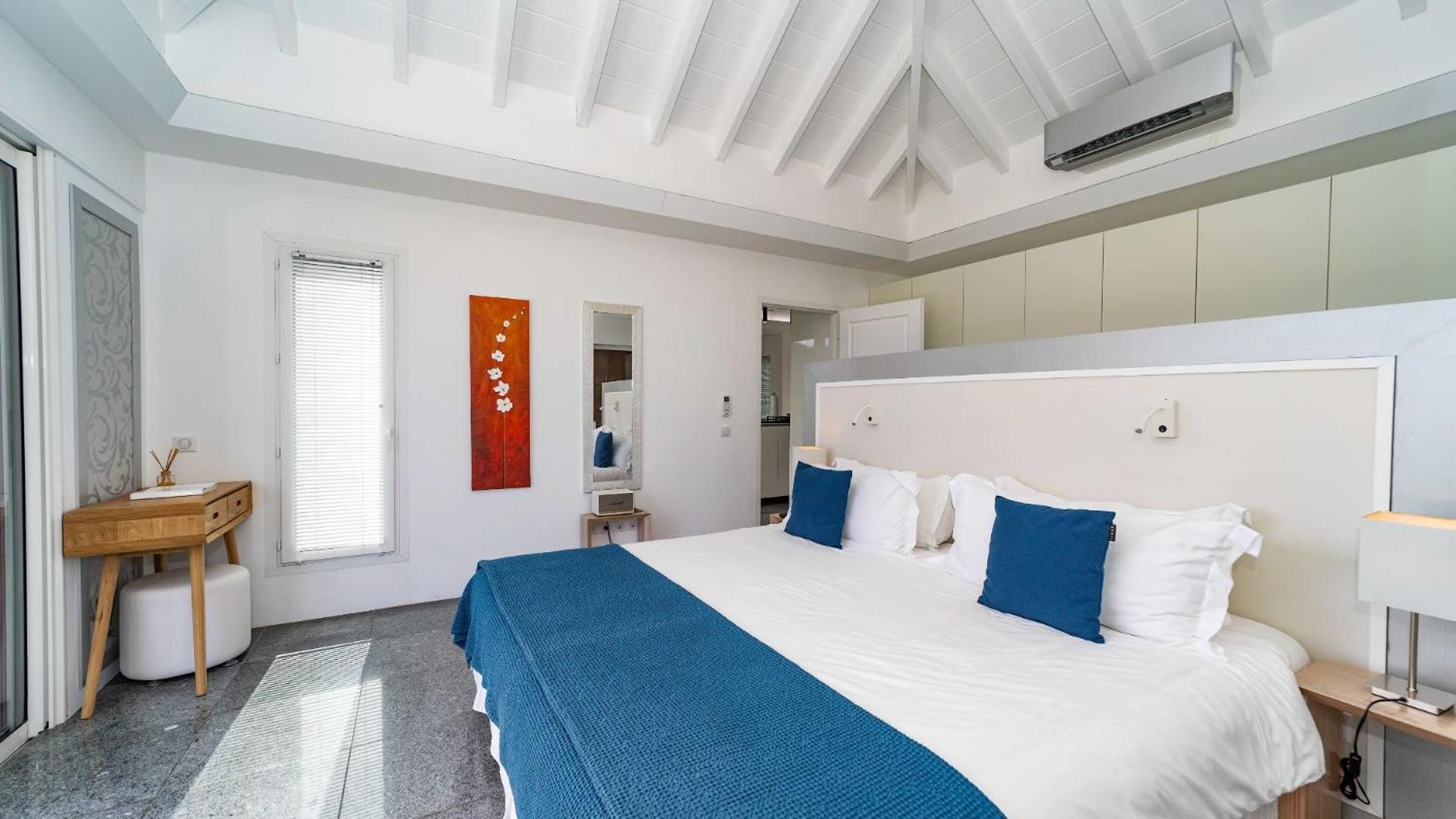 Haven of Peace Villa with Amazing Views