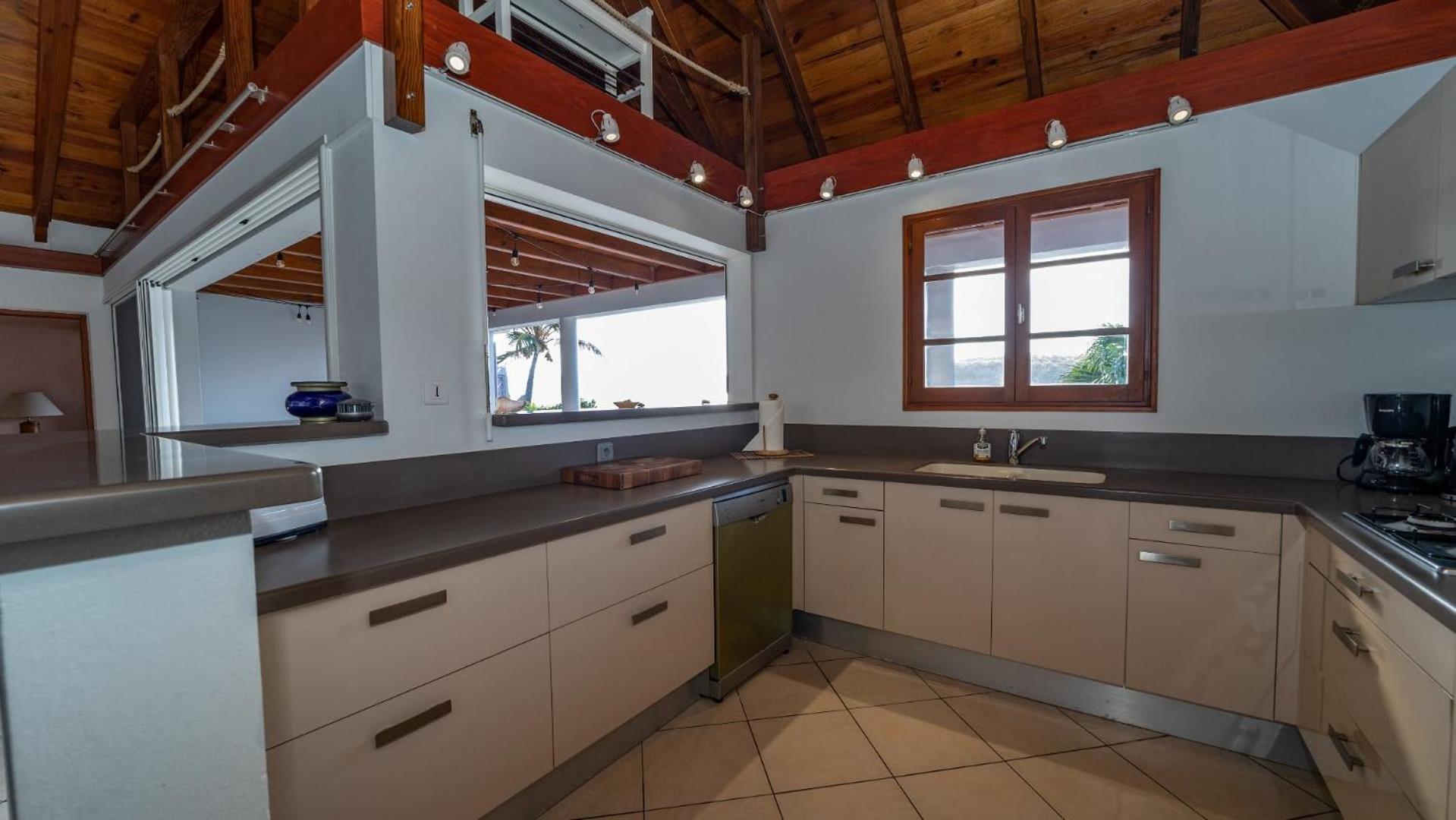 Well-equipped Villa with the Best Amenities