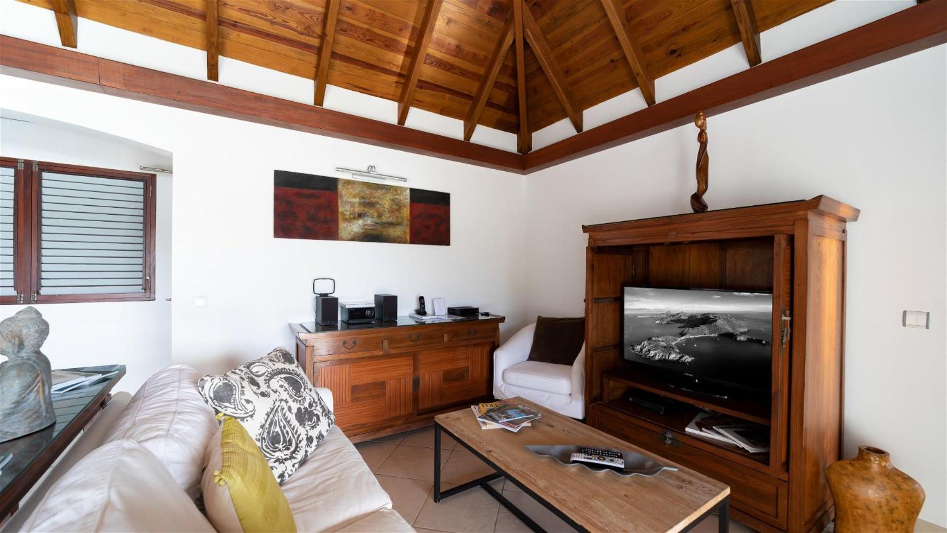 Well-equipped Villa with the Best Amenities