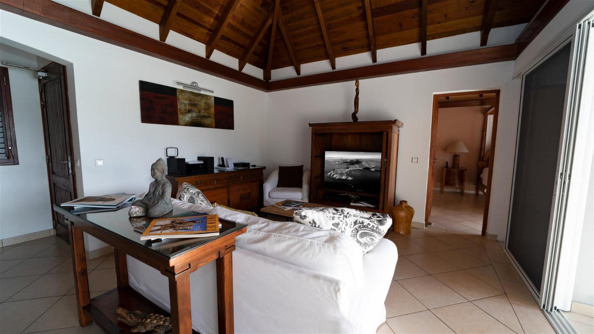 Well-equipped Villa with the Best Amenities
