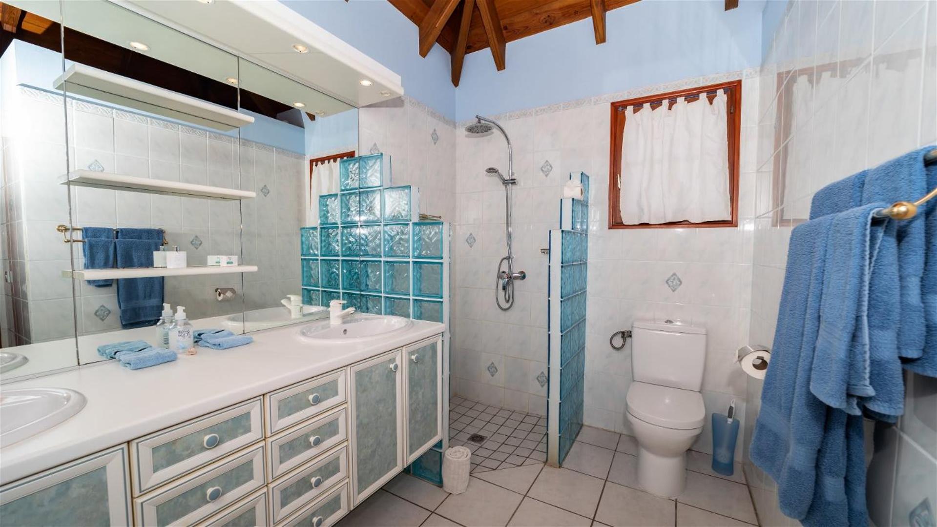 Well-equipped Villa with the Best Amenities