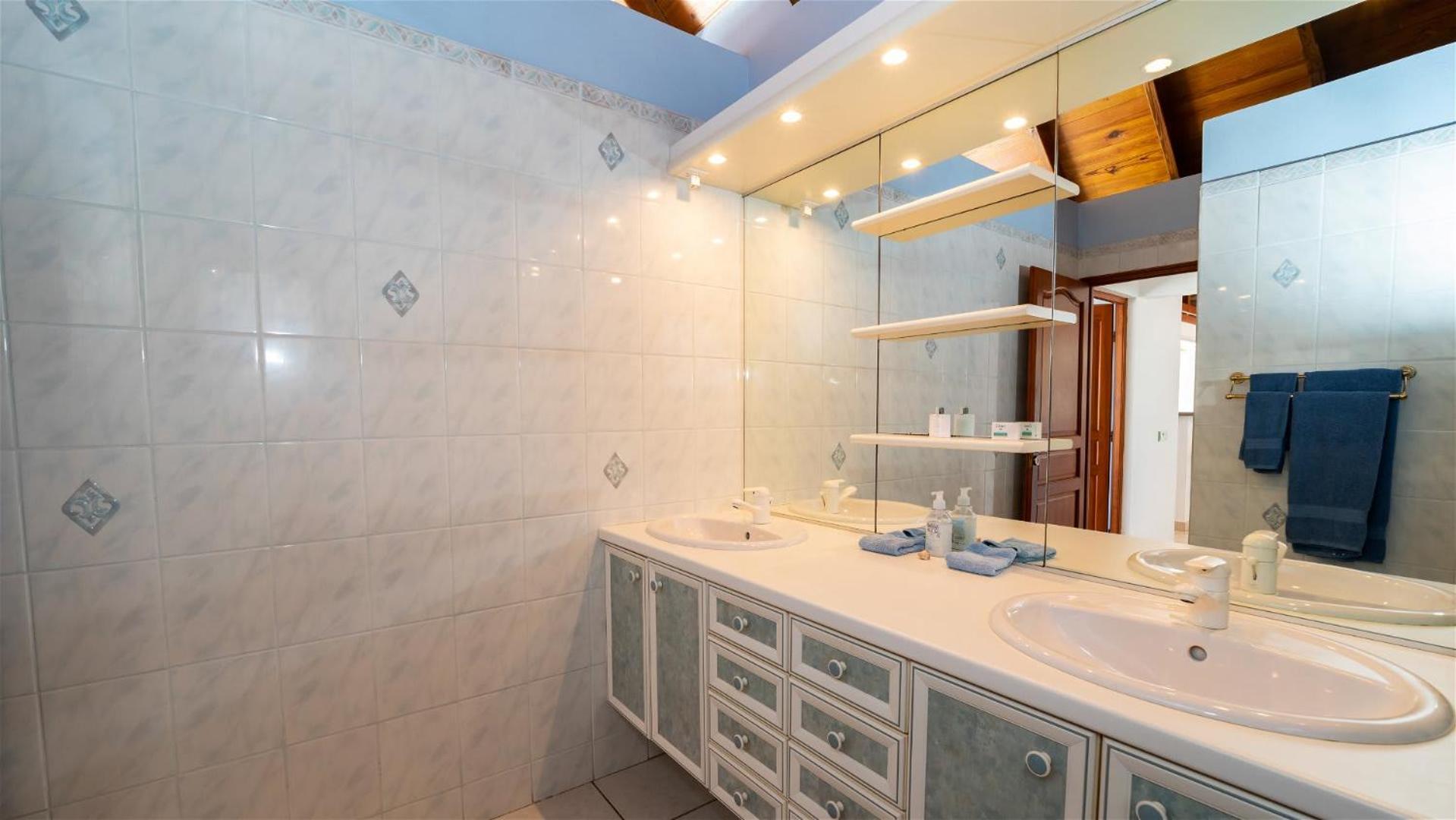 Well-equipped Villa with the Best Amenities