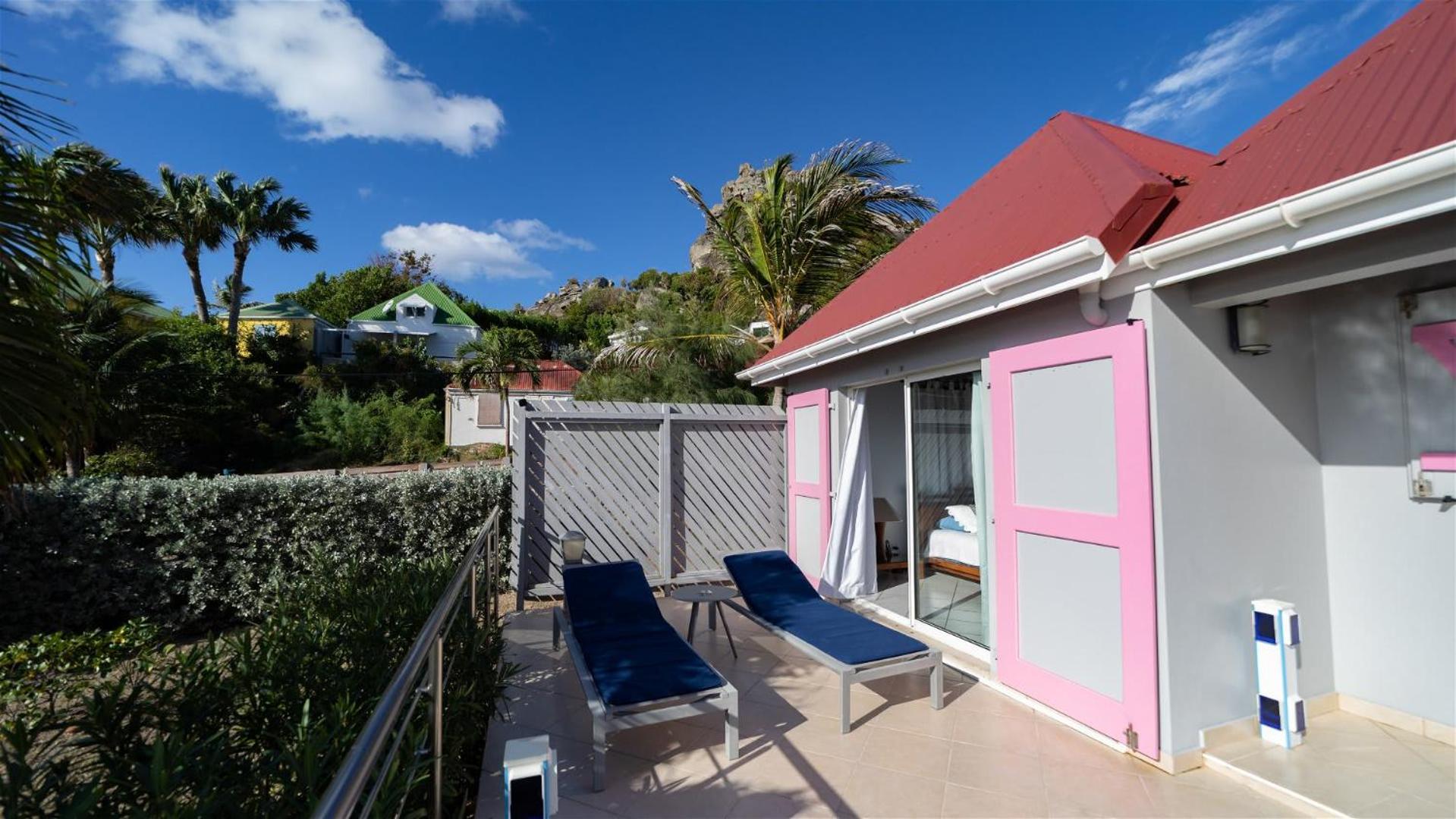 Well-equipped Villa with the Best Amenities