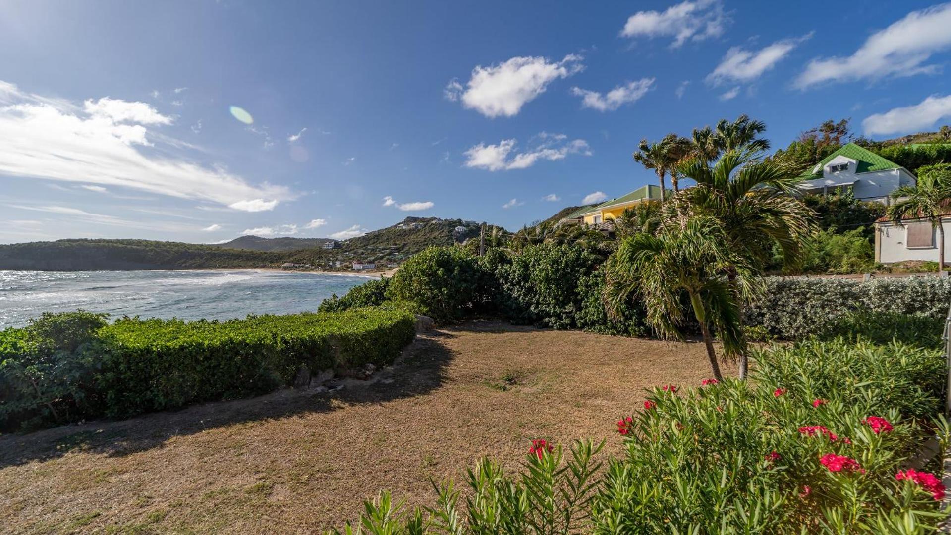 Well-equipped Villa with the Best Amenities
