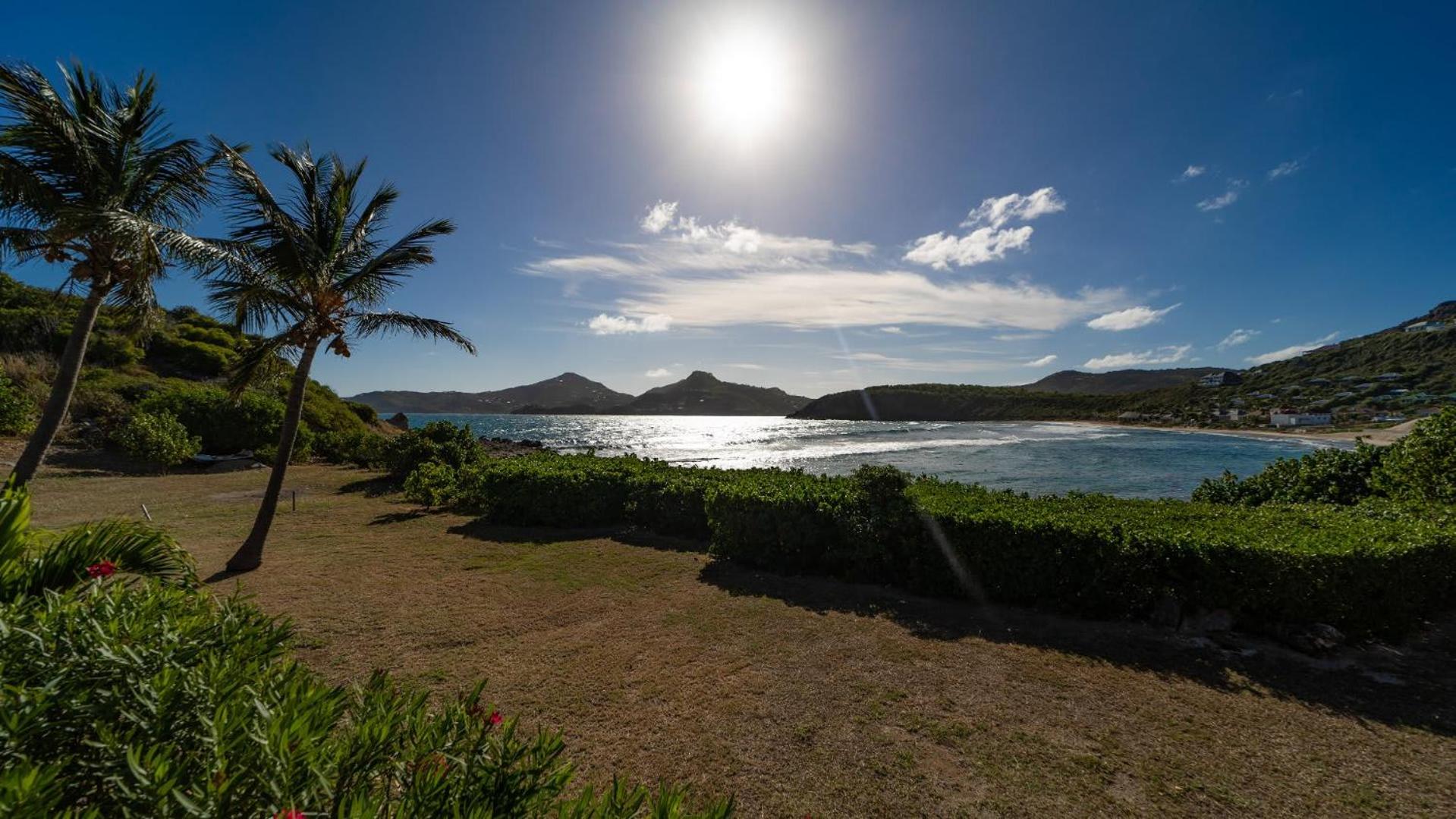 Well-equipped Villa with the Best Amenities