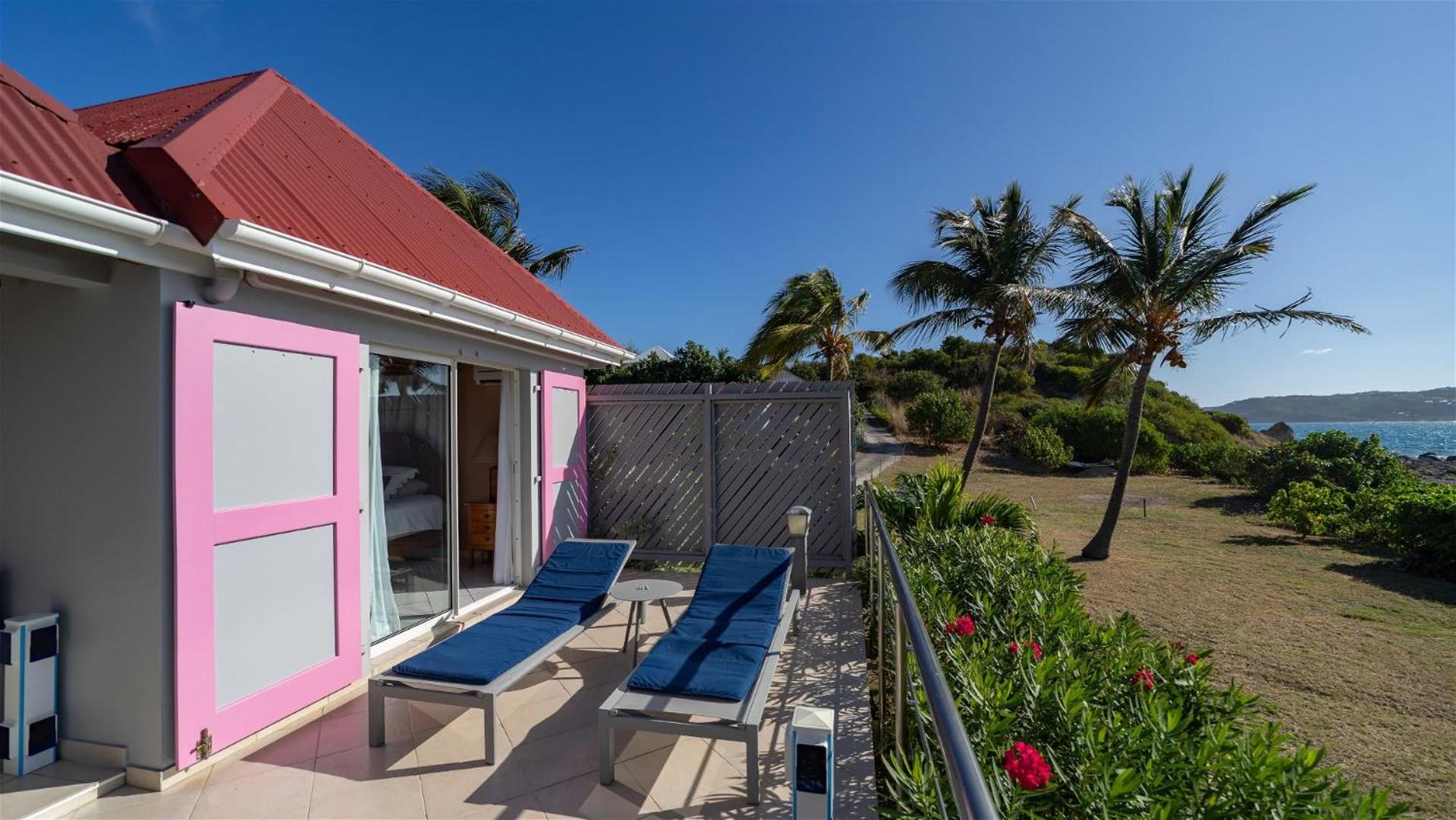 Well-equipped Villa with the Best Amenities