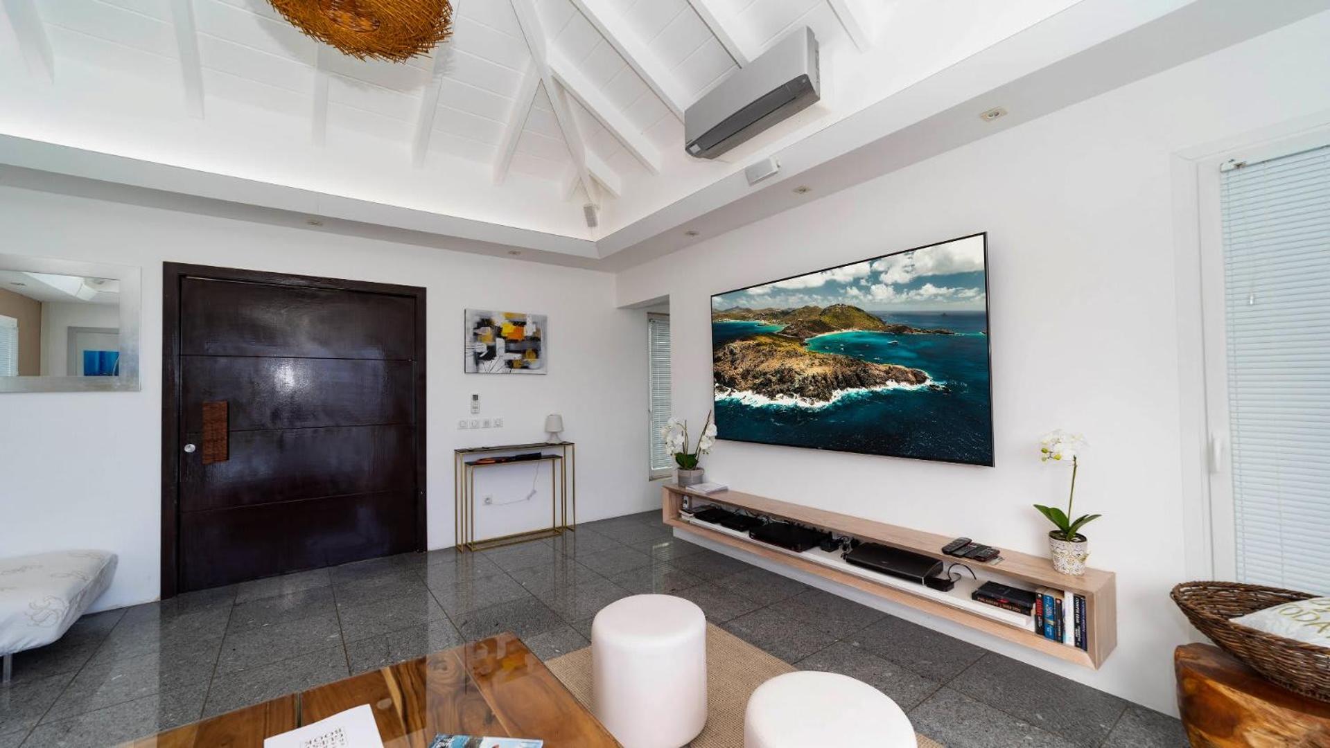 Haven of Peace Villa with Amazing Views