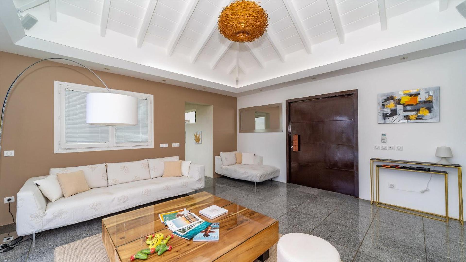 Haven of Peace Villa with Amazing Views