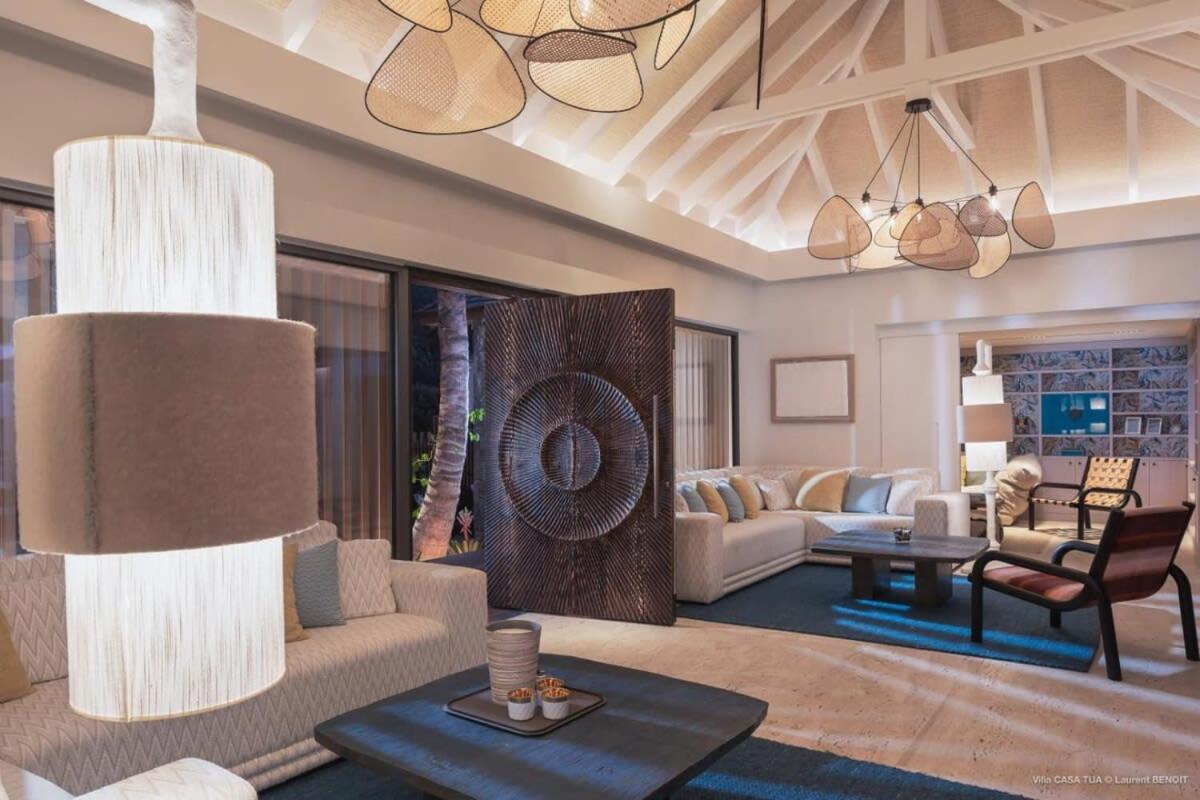 Amazing Villa in the Heart of Beauty