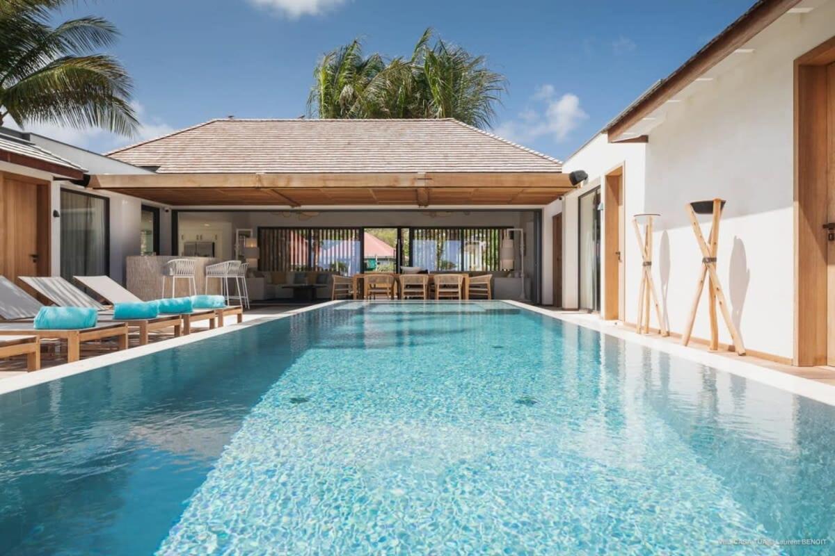 Amazing Villa in the Heart of Beauty