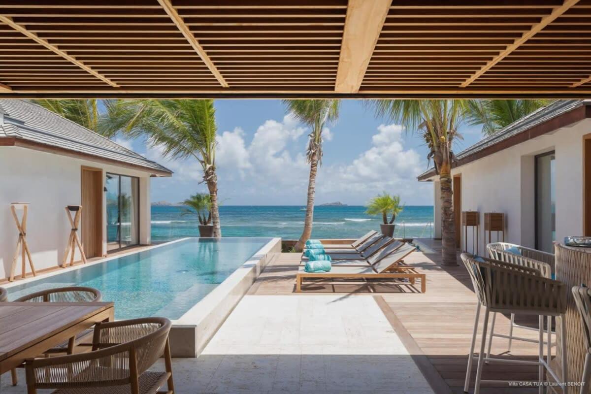 Amazing Villa in the Heart of Beauty