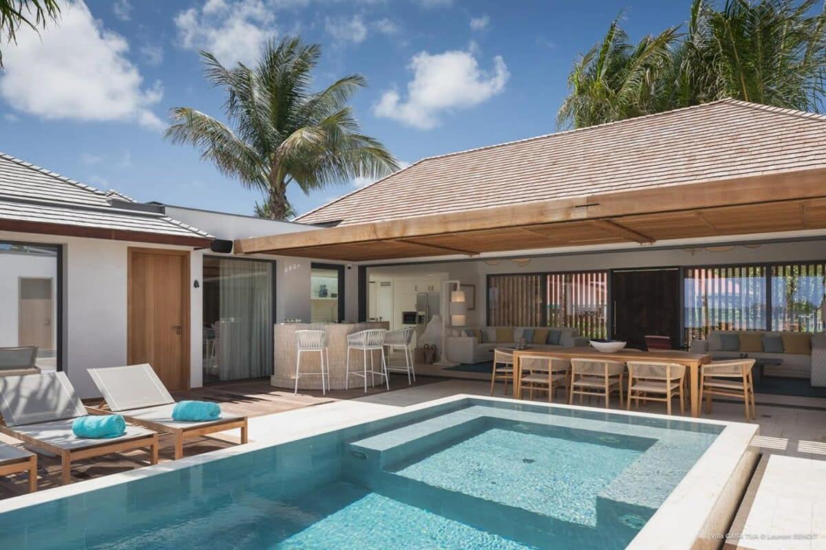 Amazing Villa in the Heart of Beauty