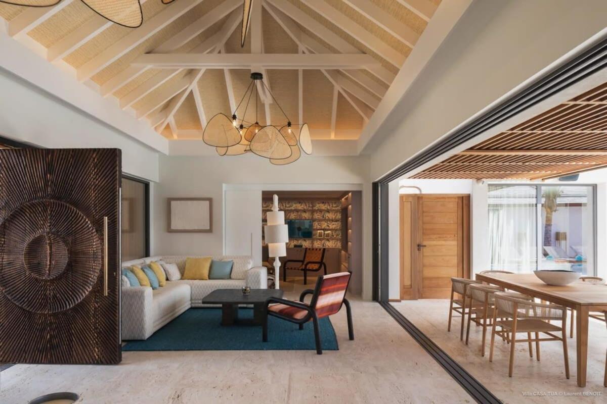 Amazing Villa in the Heart of Beauty