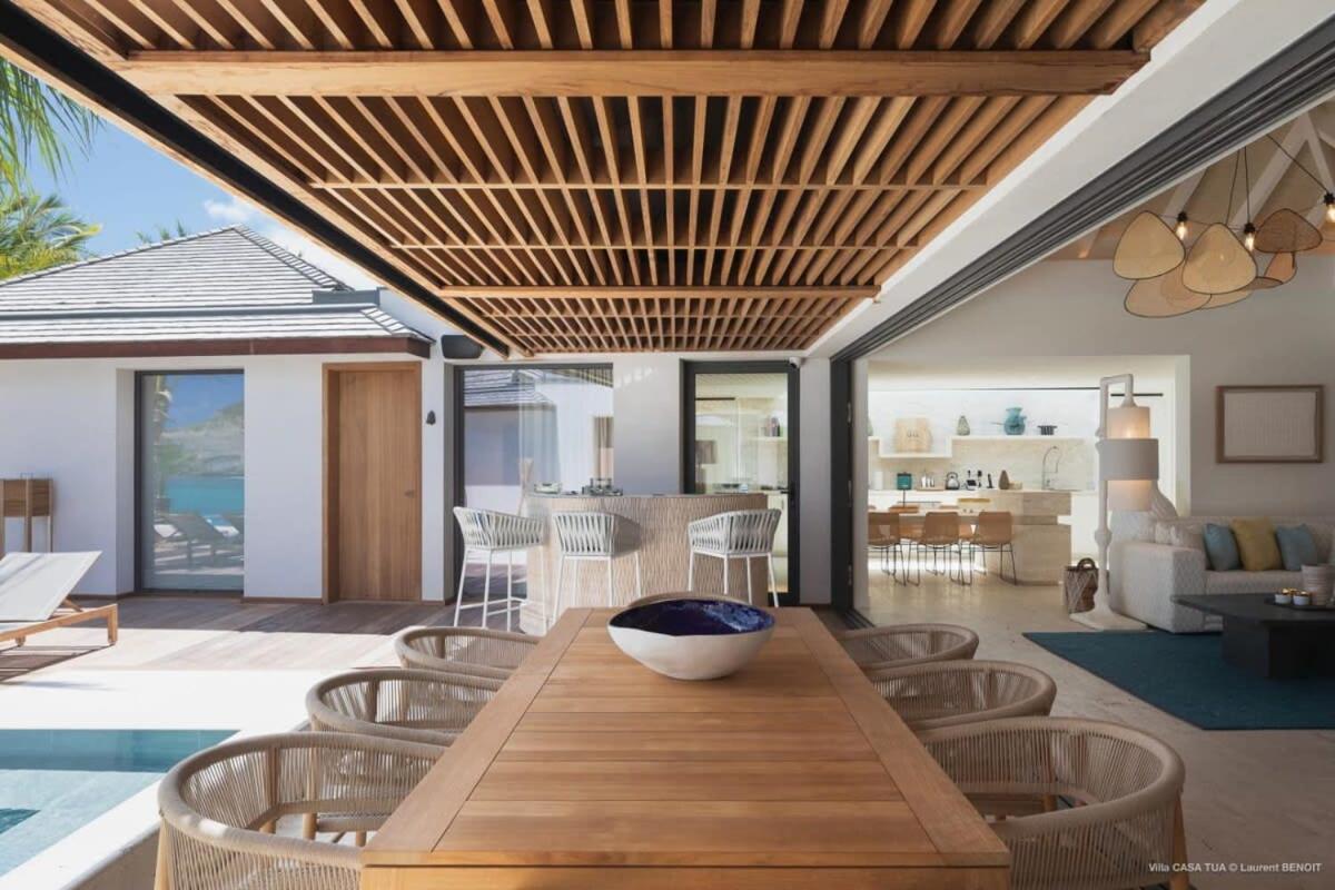 Amazing Villa in the Heart of Beauty