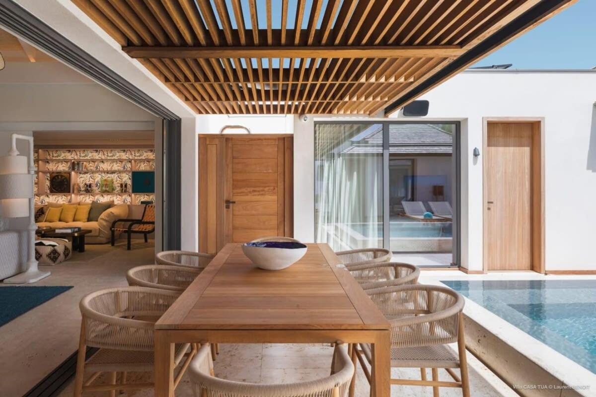 Amazing Villa in the Heart of Beauty