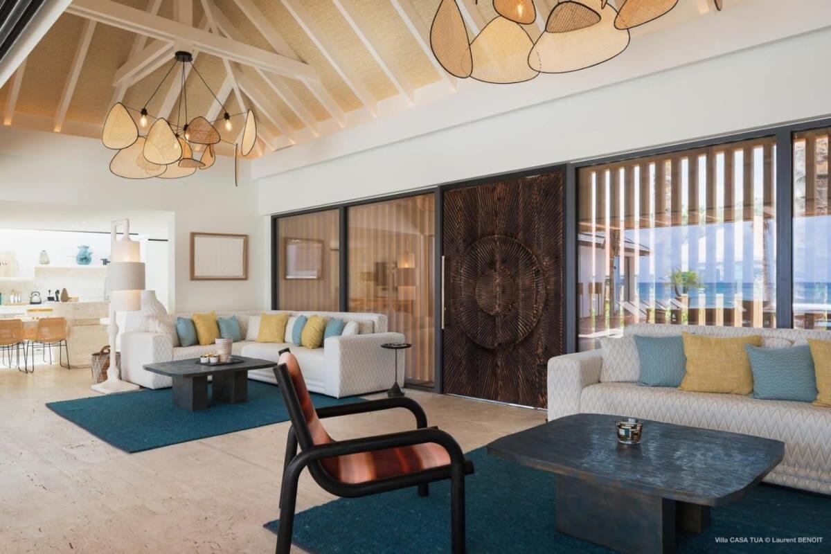Amazing Villa in the Heart of Beauty