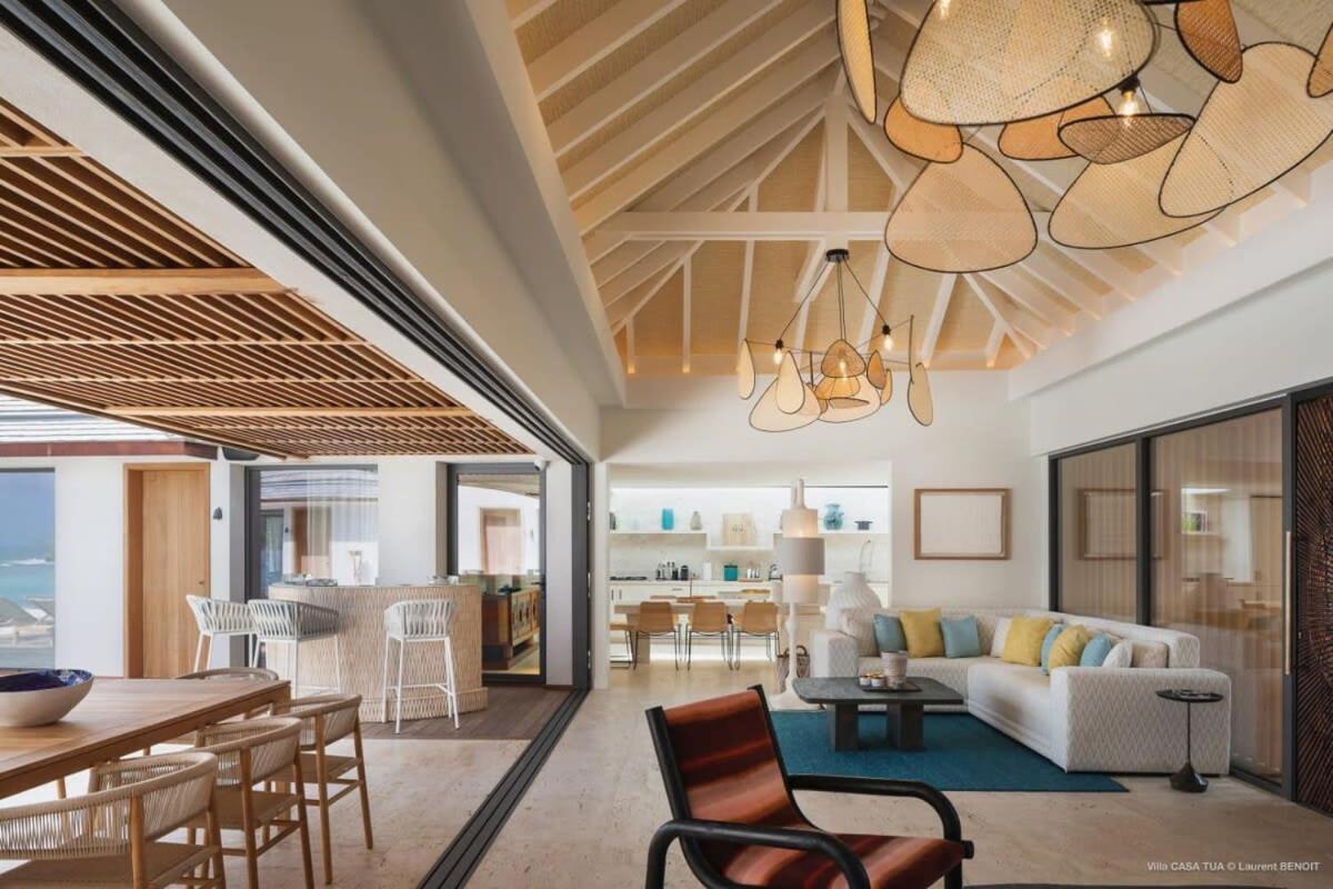 Amazing Villa in the Heart of Beauty
