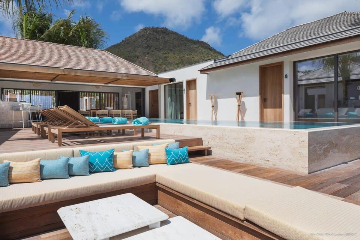 Amazing Villa in the Heart of Beauty