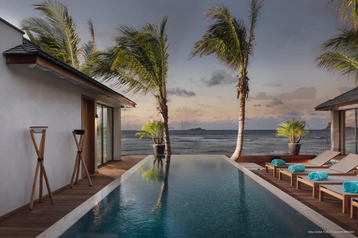 Amazing Villa in the Heart of Beauty
