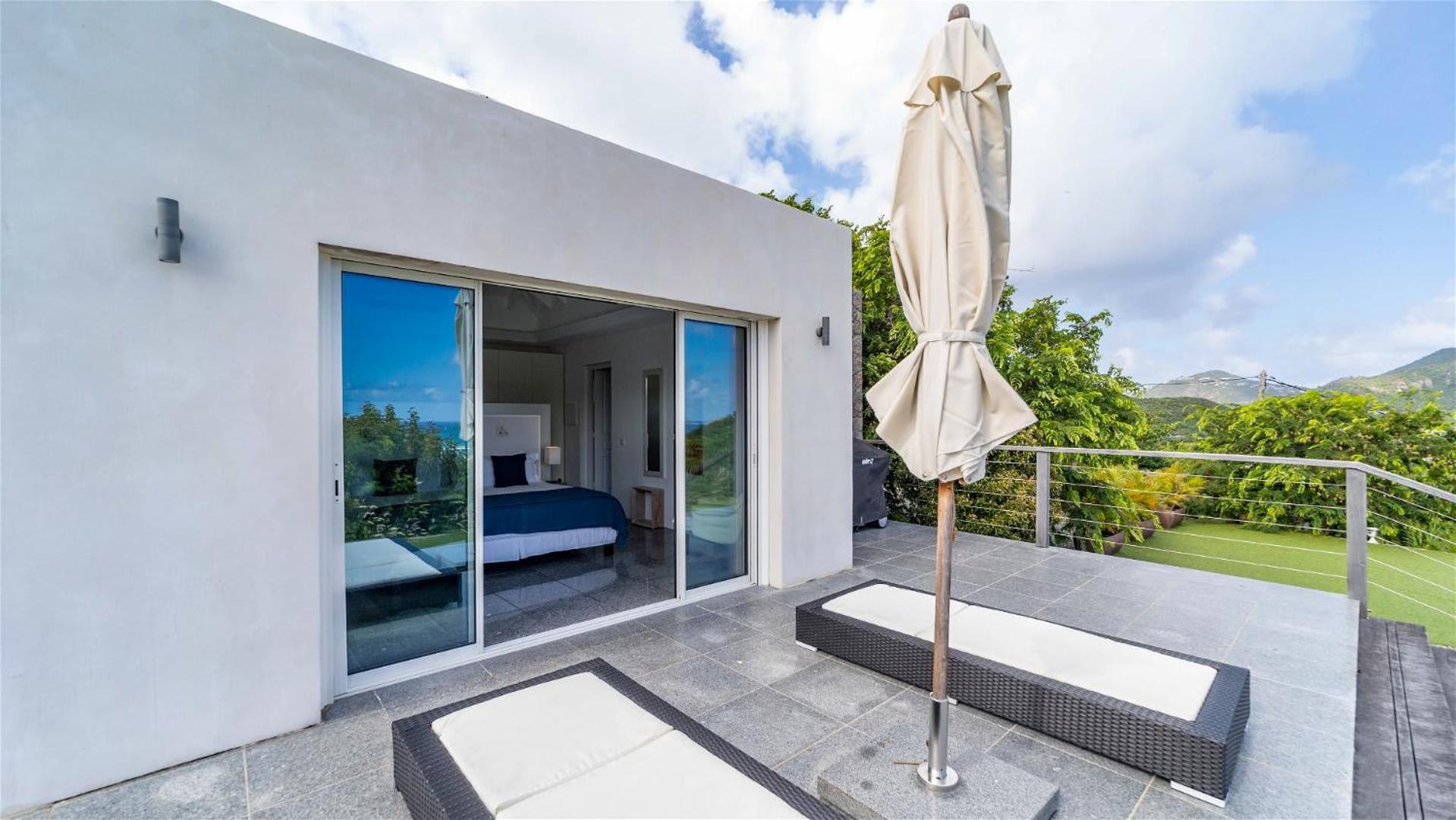 Haven of Peace Villa with Amazing Views