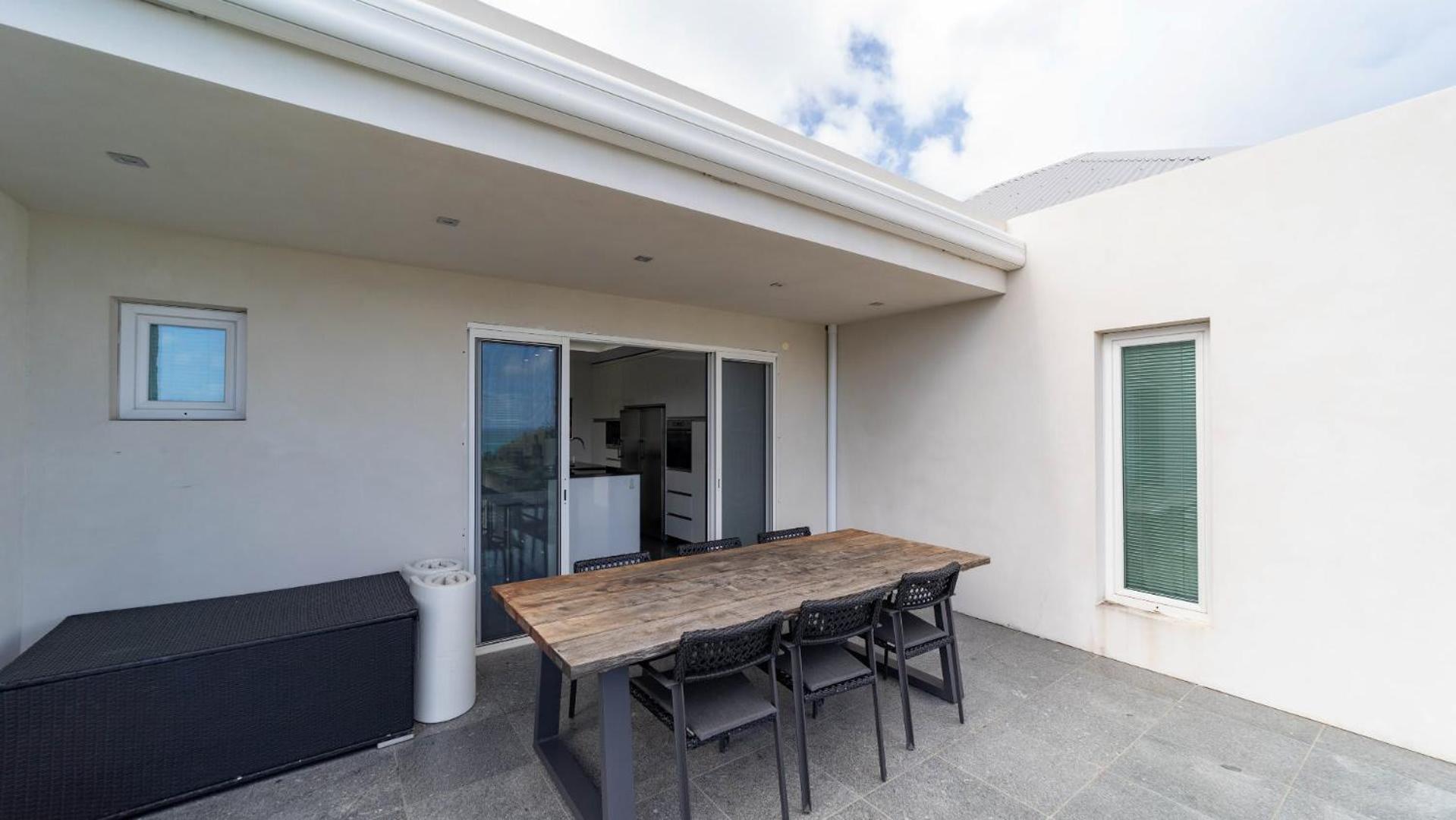 Haven of Peace Villa with Amazing Views