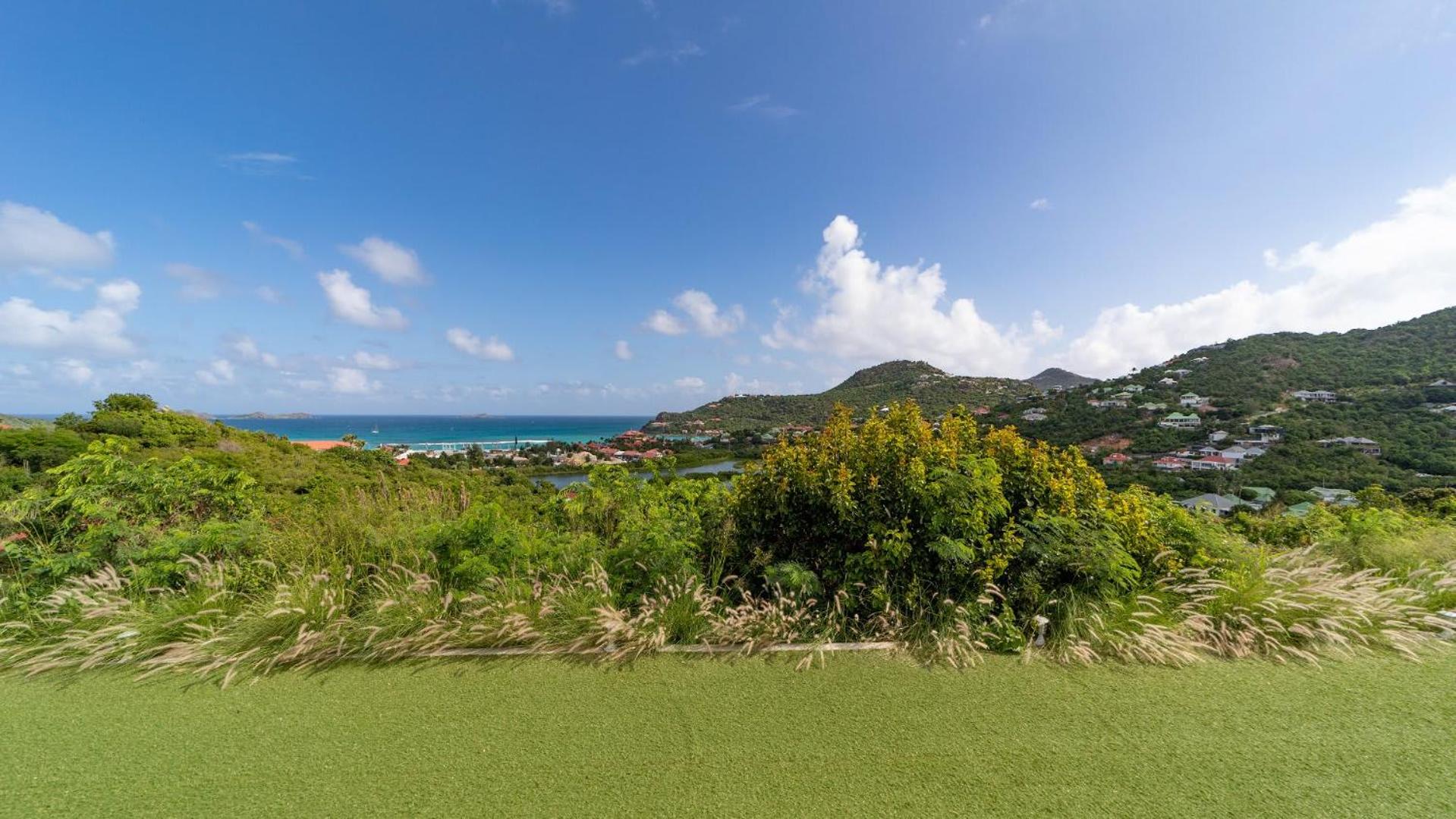 Haven of Peace Villa with Amazing Views