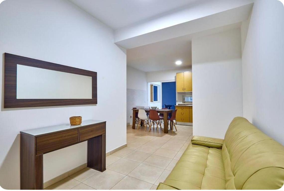 Apartamento Ramos T2