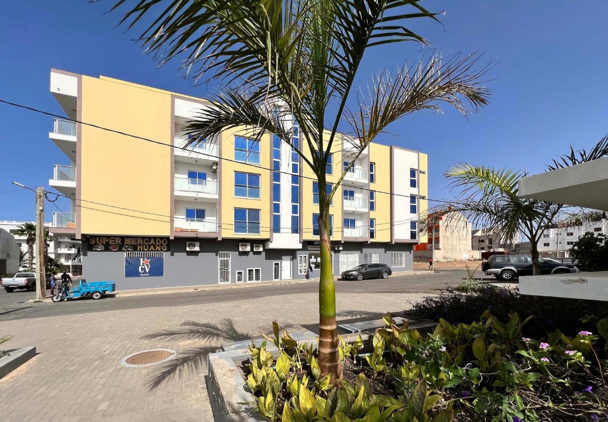 Apartamento Ramos T2