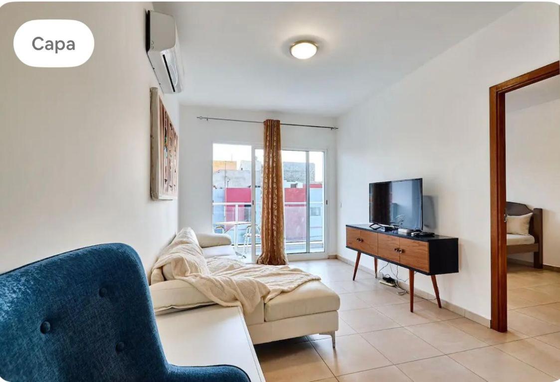 Apartamento Ramos T2
